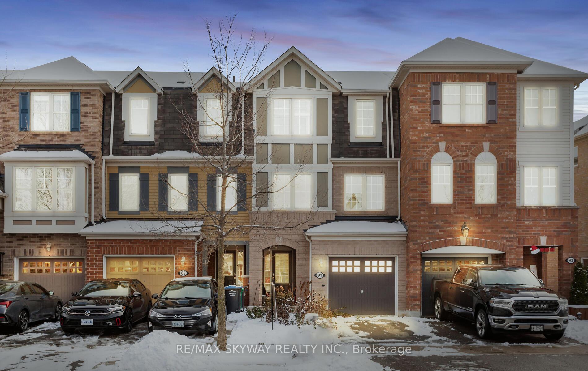 Photo 1 of 91 Bevington Road, Brampton, Northwest Brampton — HOMEH