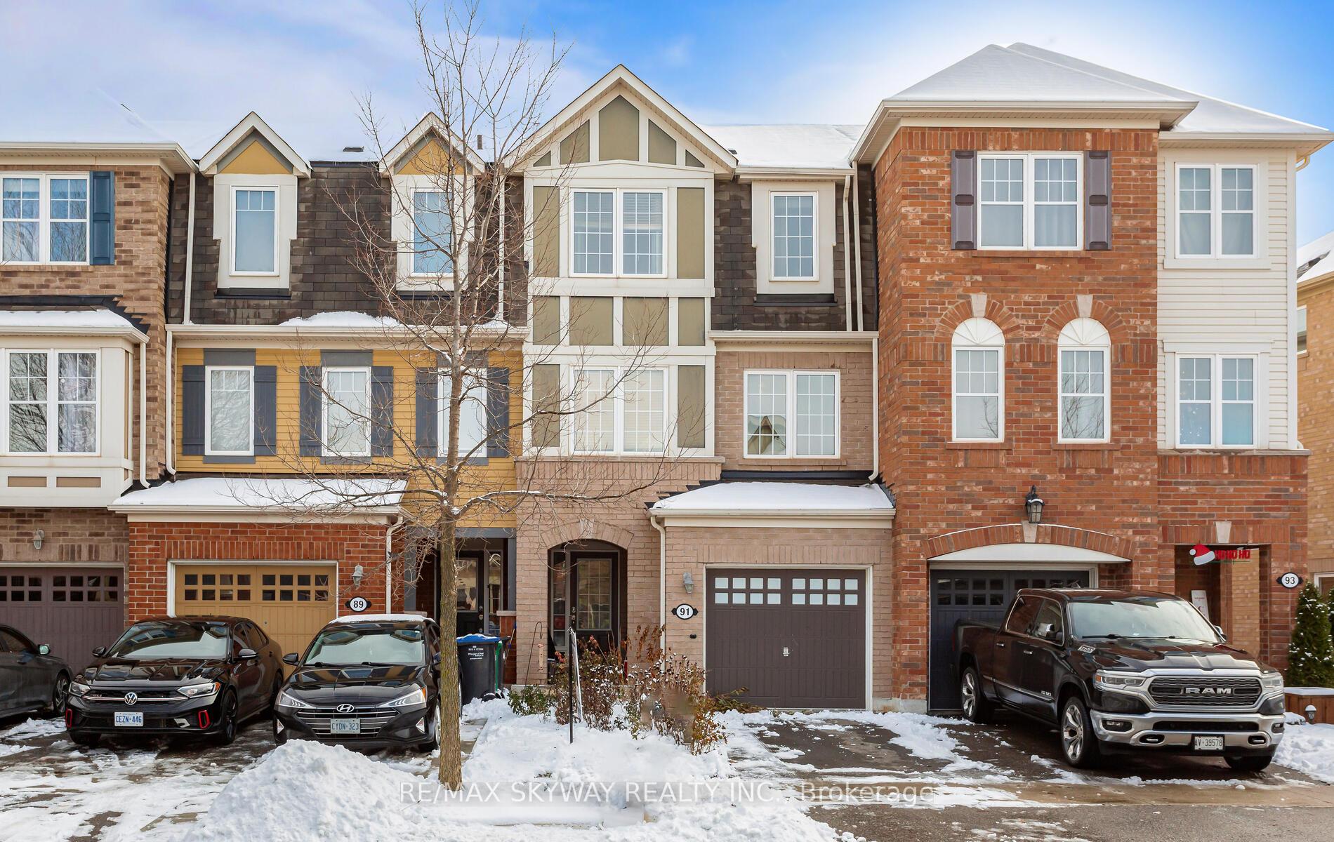 Photo 4 of 91 Bevington Road, Brampton, Northwest Brampton — HOMEH
