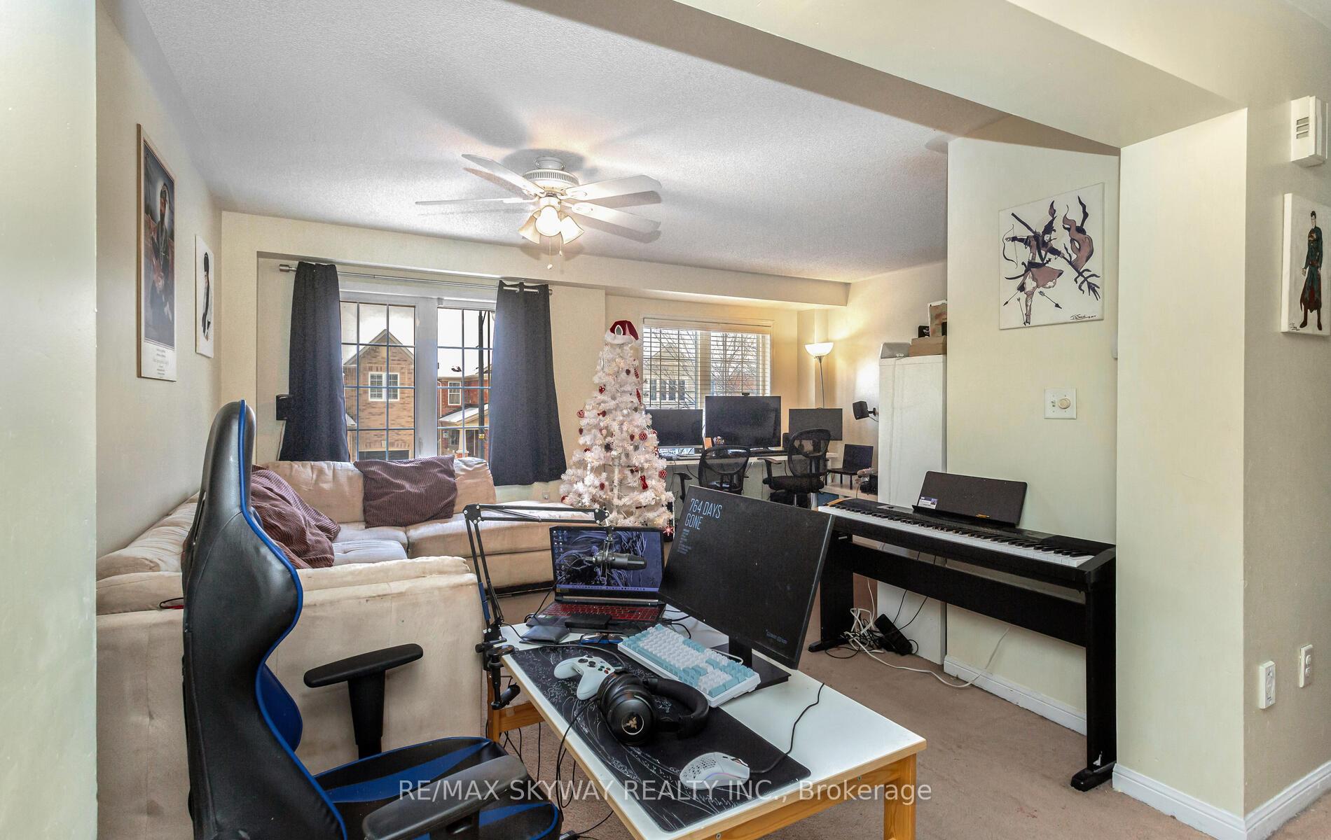 Photo 5 of 91 Bevington Road, Brampton, Northwest Brampton — HOMEH