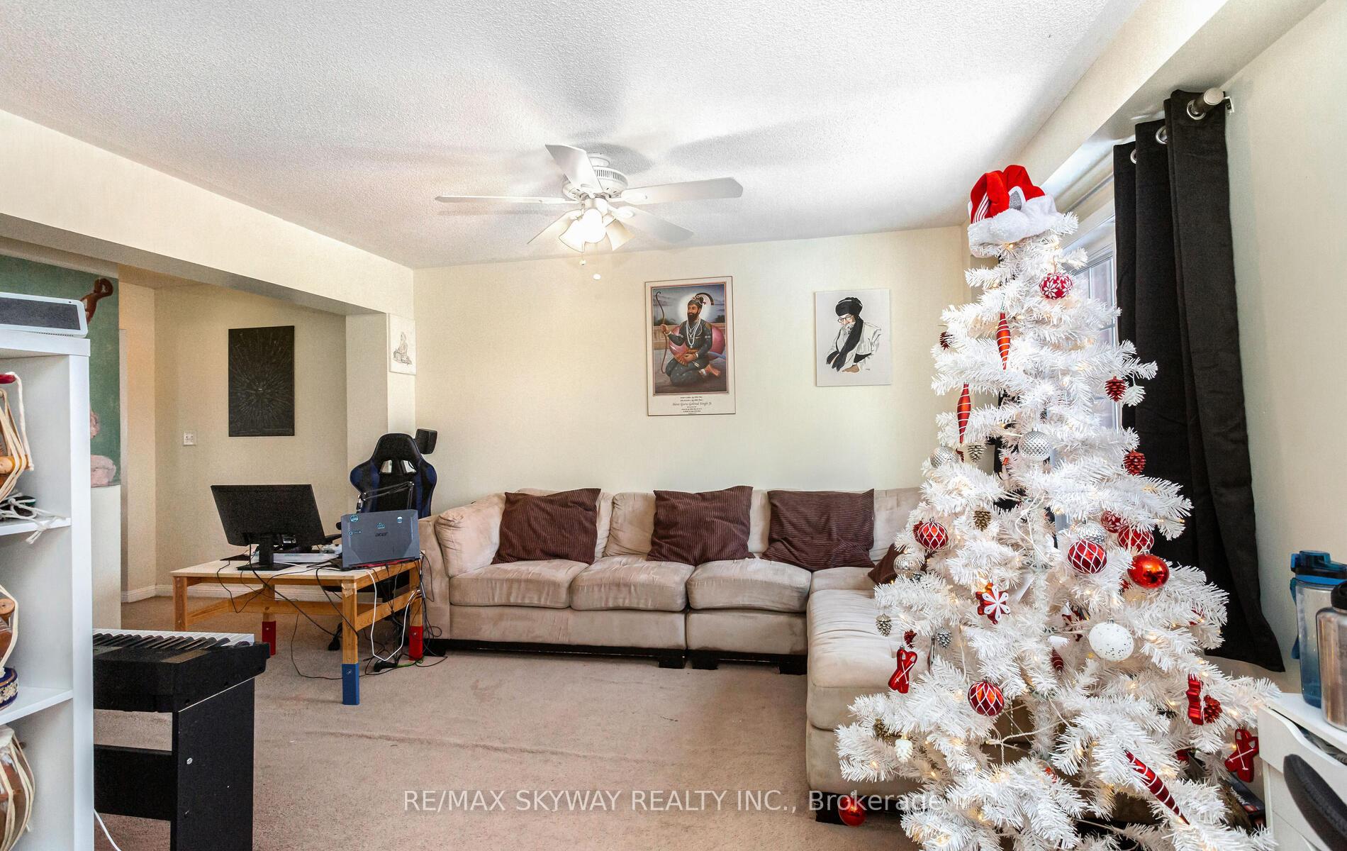 Photo 10 of 91 Bevington Road, Brampton, Northwest Brampton — HOMEH