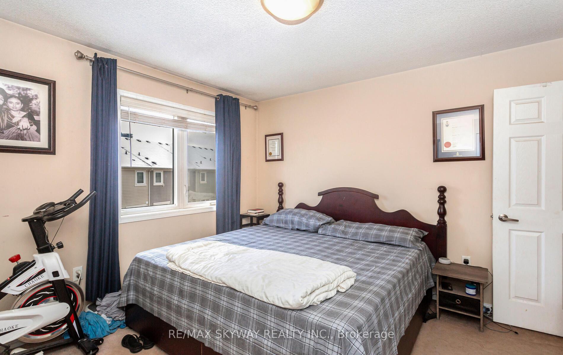 Photo 21 of 91 Bevington Road, Brampton, Northwest Brampton — HOMEH