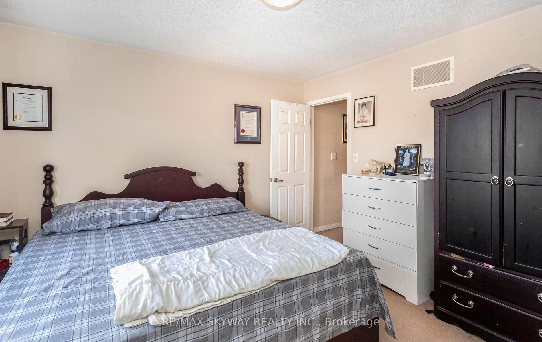Photo 50 of 91 Bevington Road, Brampton, Northwest Brampton — HOMEH