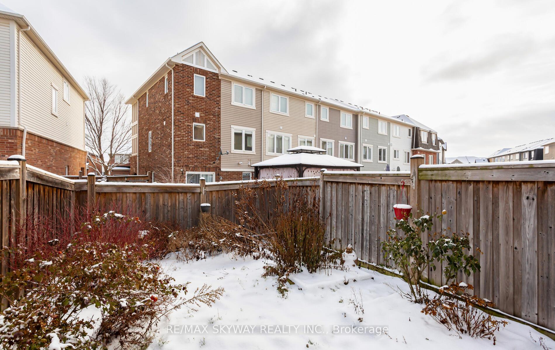 Photo 56 of 91 Bevington Road, Brampton, Northwest Brampton — HOMEH
