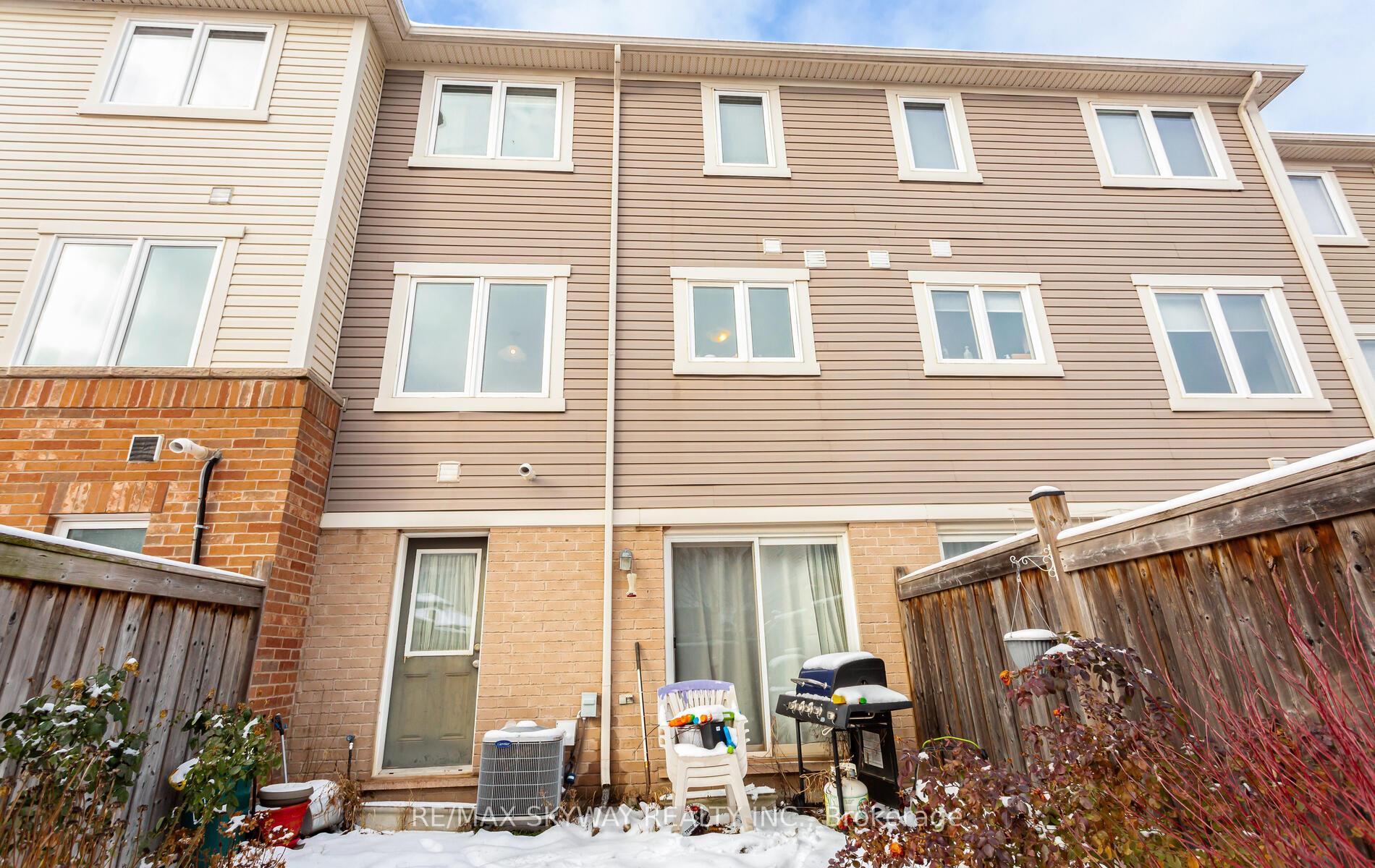 Photo 58 of 91 Bevington Road, Brampton, Northwest Brampton — HOMEH