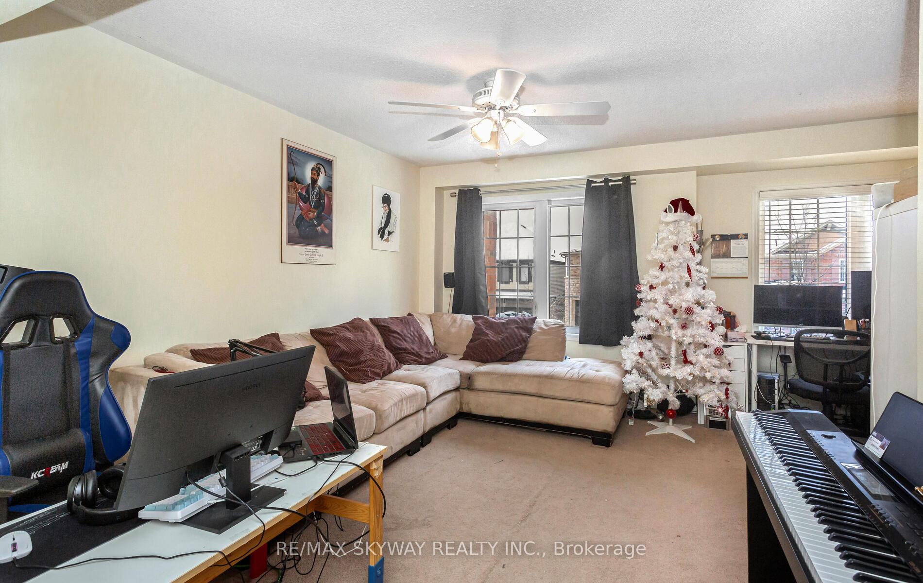 Photo 25 of 91 Bevington Road, Brampton, Northwest Brampton — HOMEH