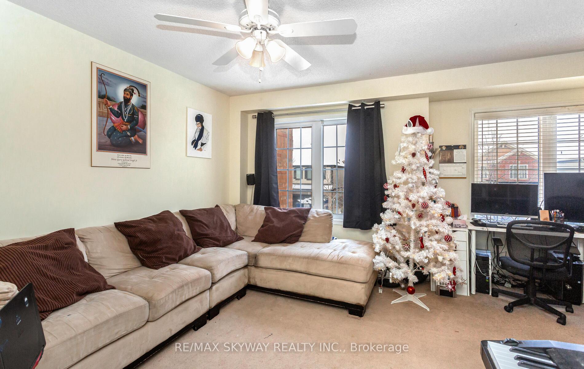 Photo 26 of 91 Bevington Road, Brampton, Northwest Brampton — HOMEH