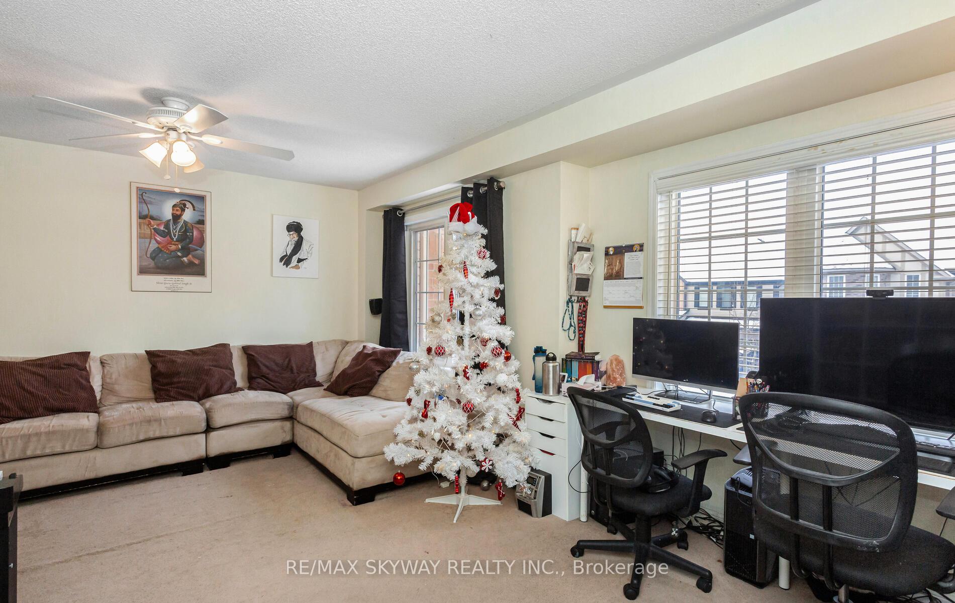 Photo 28 of 91 Bevington Road, Brampton, Northwest Brampton — HOMEH