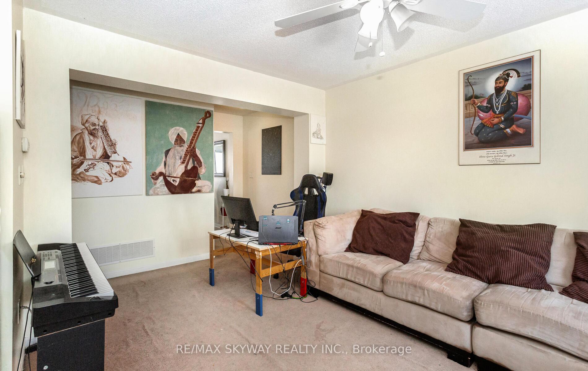 Photo 30 of 91 Bevington Road, Brampton, Northwest Brampton — HOMEH