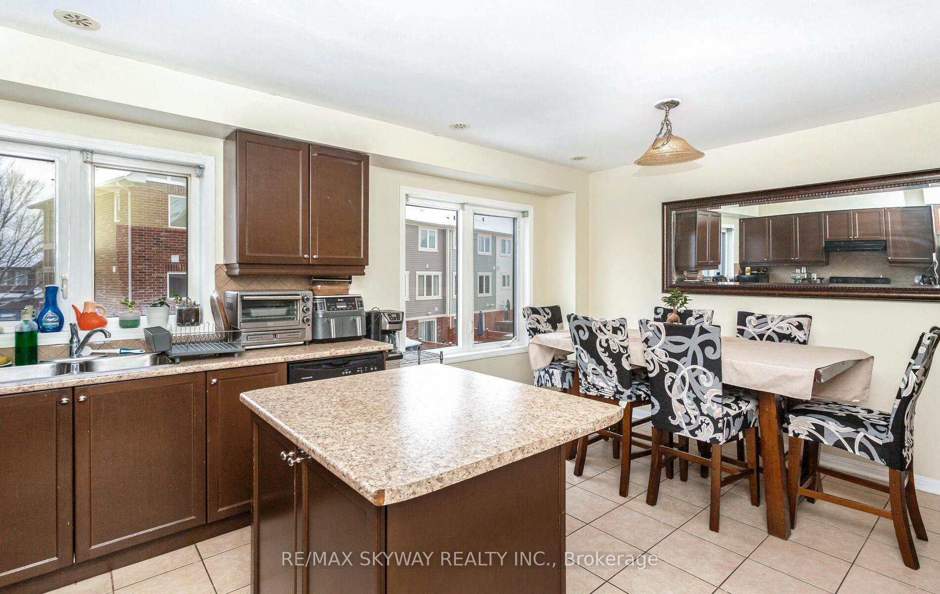 Photo 34 of 91 Bevington Road, Brampton, Northwest Brampton — HOMEH