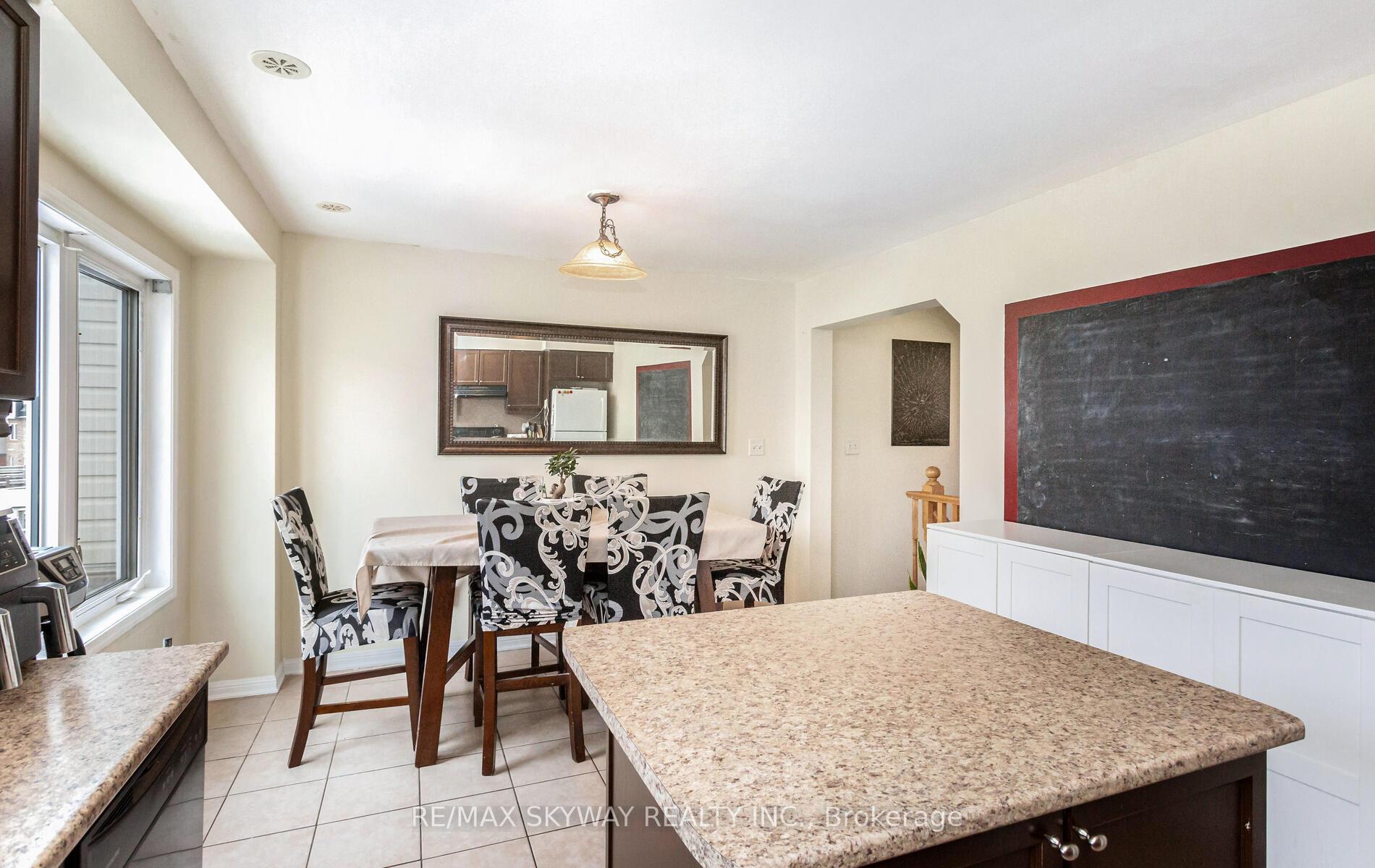 Photo 35 of 91 Bevington Road, Brampton, Northwest Brampton — HOMEH