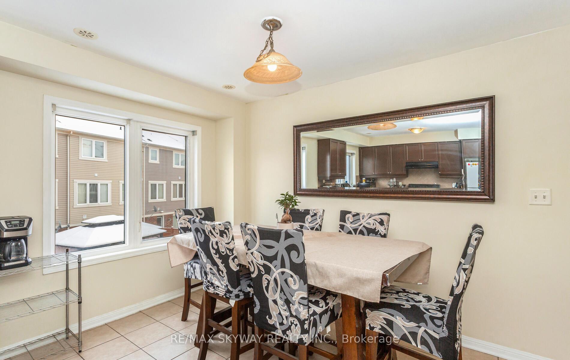 Photo 36 of 91 Bevington Road, Brampton, Northwest Brampton — HOMEH