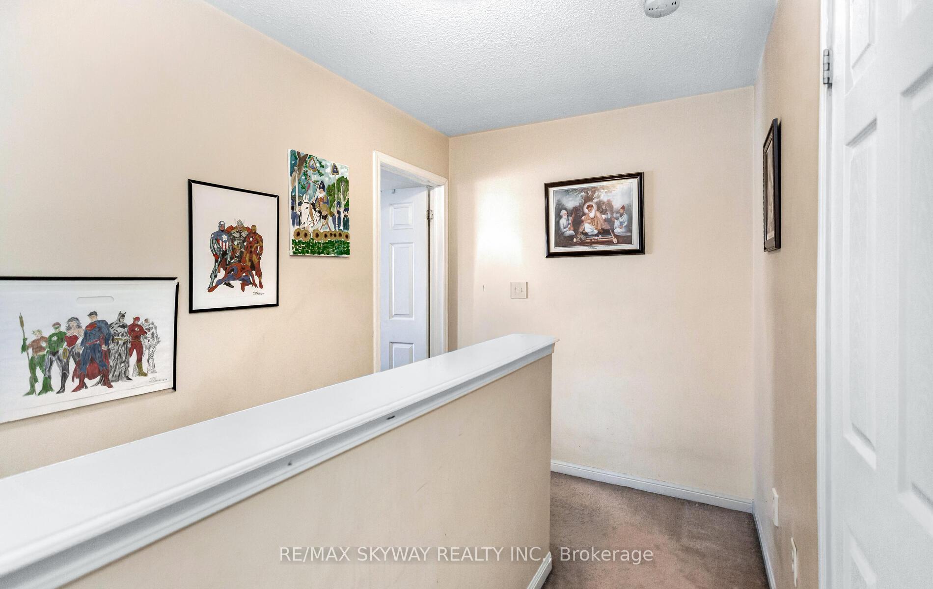 Photo 38 of 91 Bevington Road, Brampton, Northwest Brampton — HOMEH
