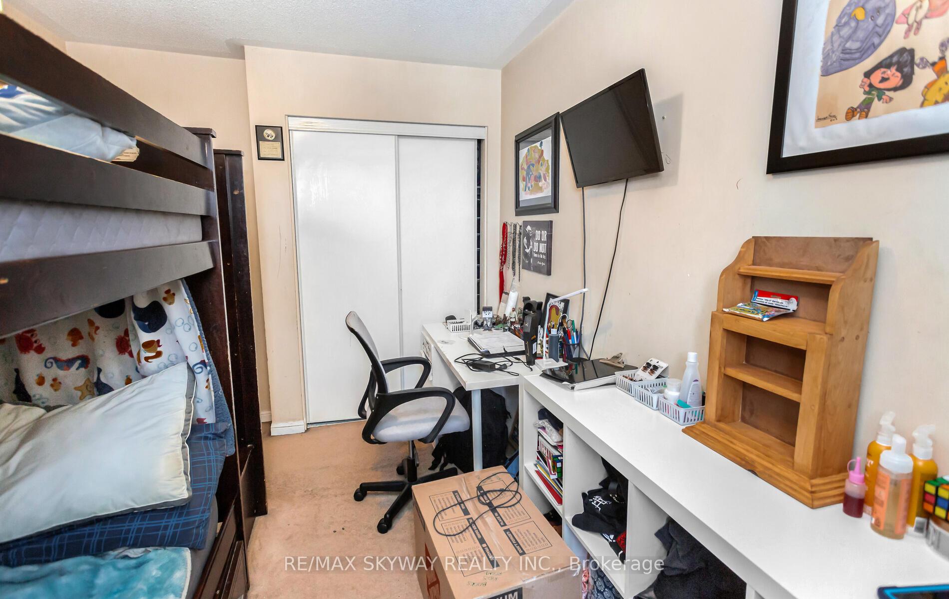 Photo 44 of 91 Bevington Road, Brampton, Northwest Brampton — HOMEH