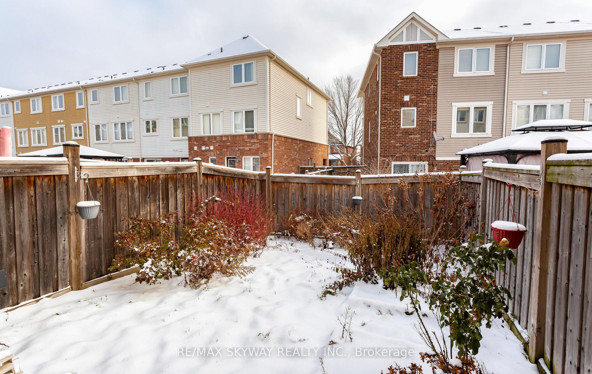 Photo 46 of 91 Bevington Road, Brampton, Northwest Brampton — HOMEH