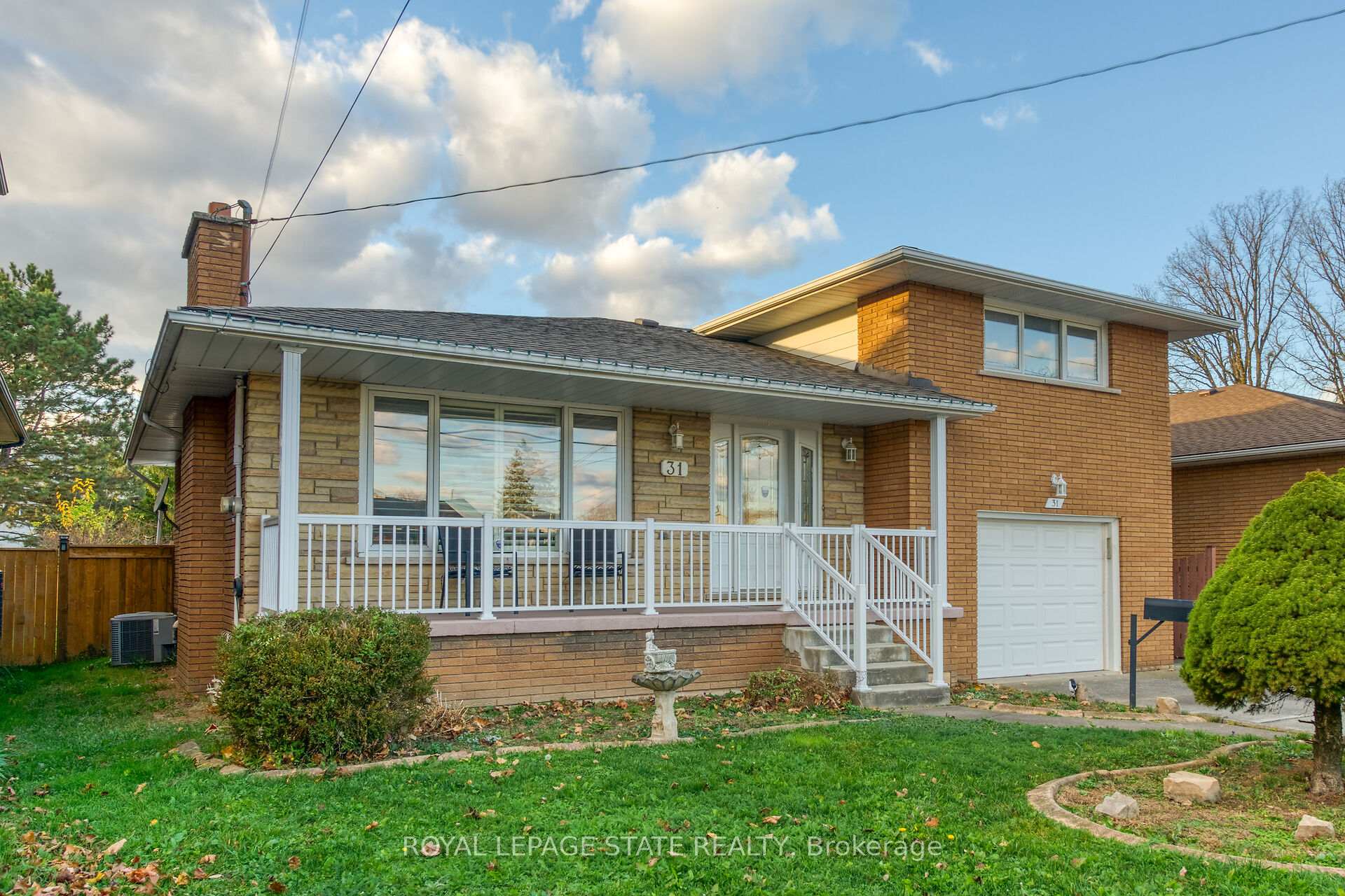 Photo 1 of 31 Owen Place, Hamilton, Greenford — HOMEH