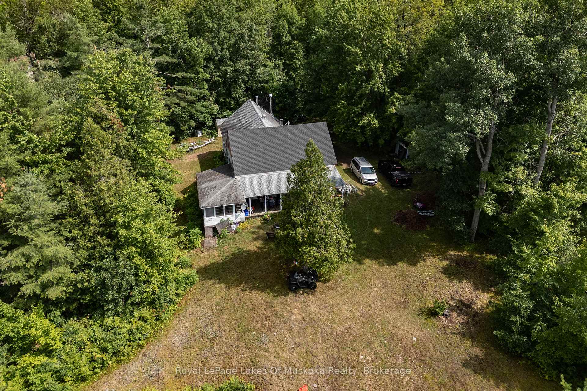 Photo 6 of 1170 North Shore Drive, Gravenhurst, Muskoka (S) — HOMEH