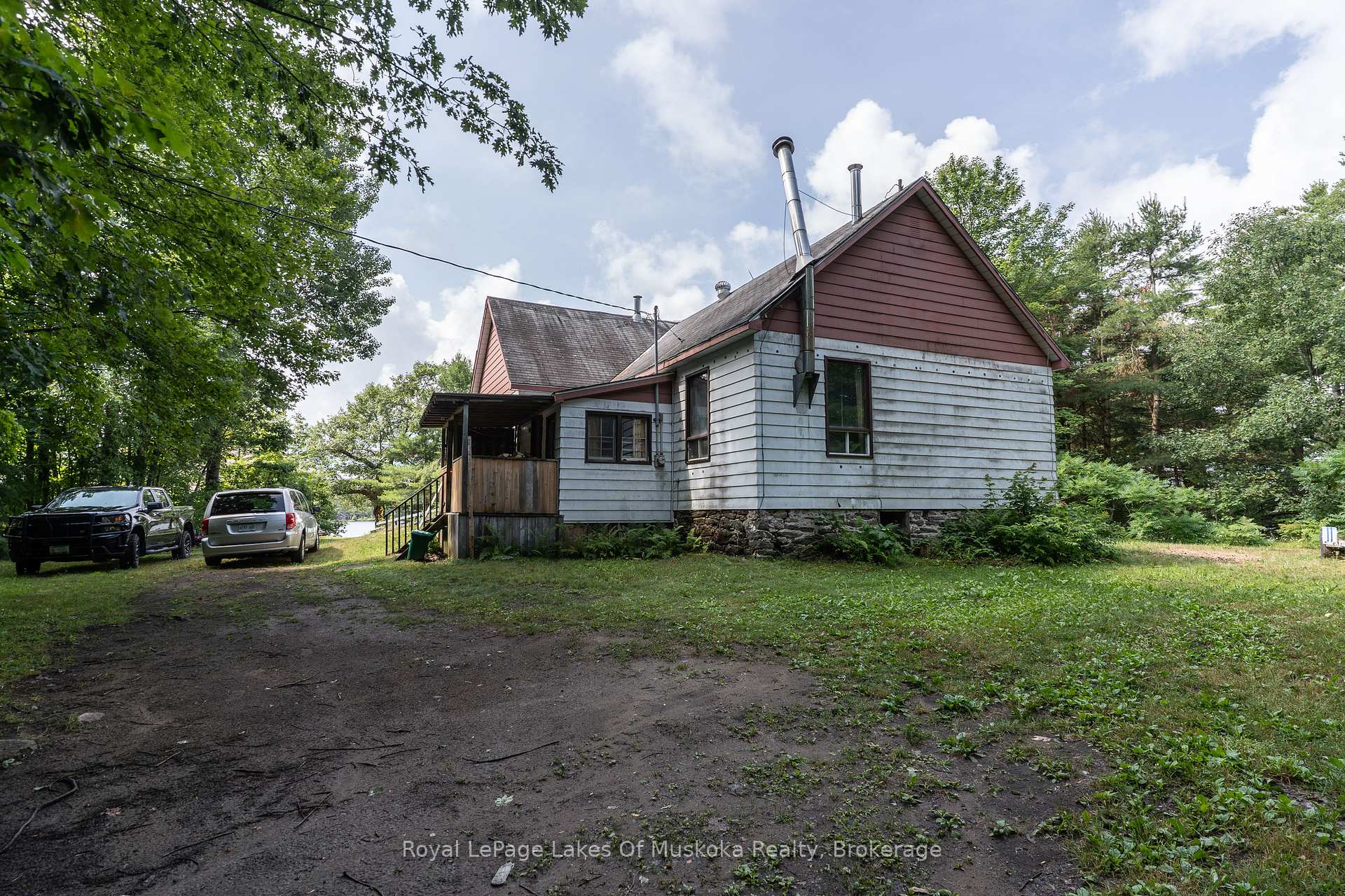 Photo 7 of 1170 North Shore Drive, Gravenhurst, Muskoka (S) — HOMEH