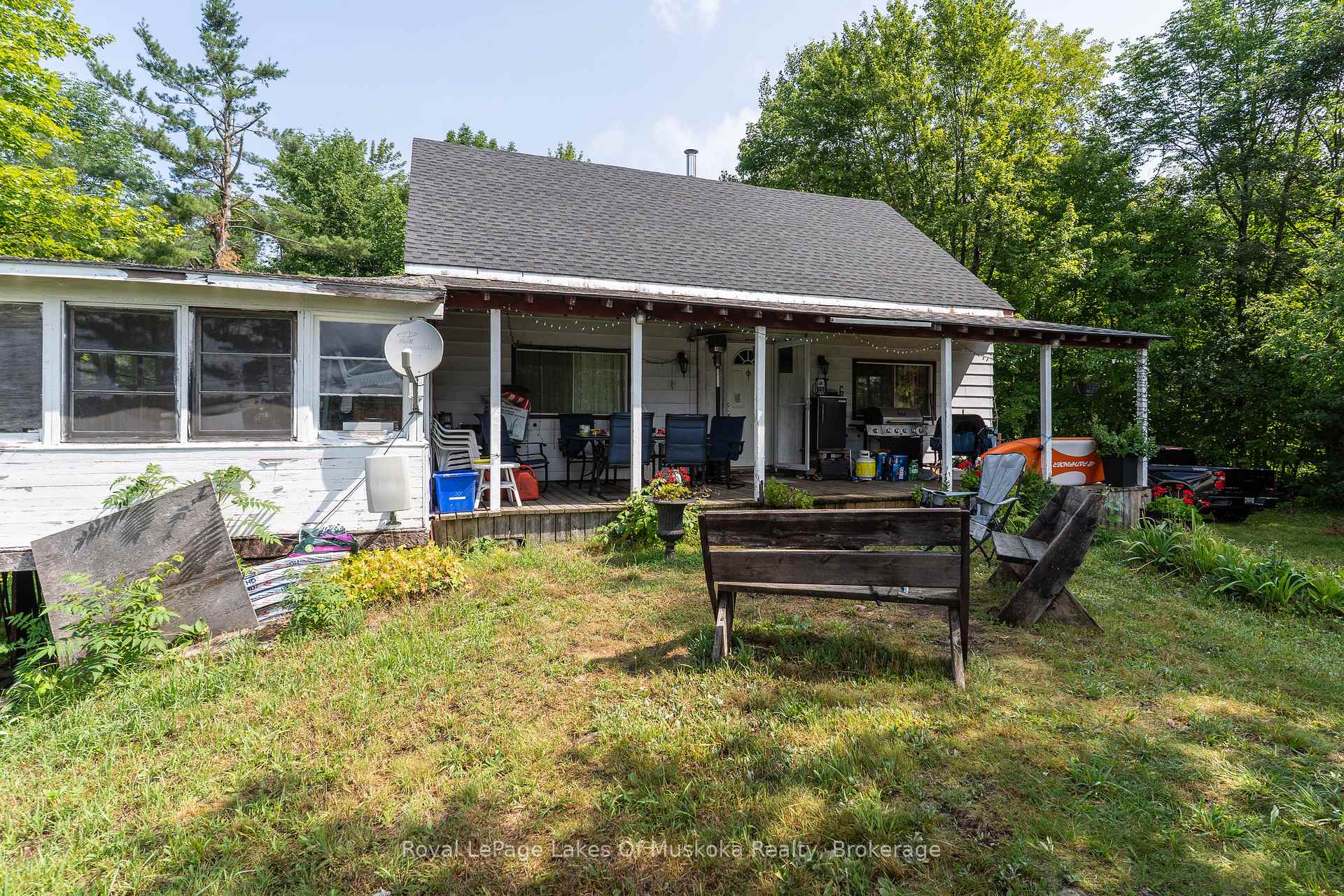 Photo 8 of 1170 North Shore Drive, Gravenhurst, Muskoka (S) — HOMEH