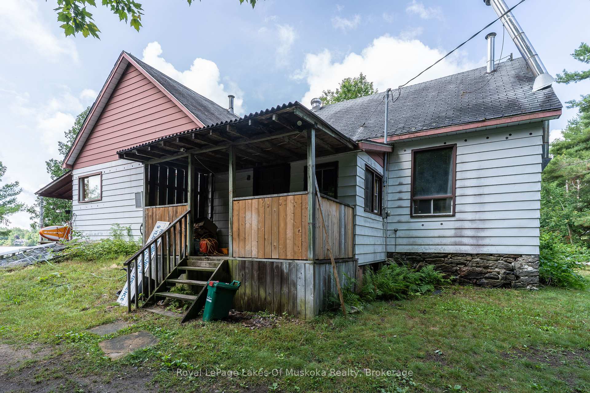 Photo 9 of 1170 North Shore Drive, Gravenhurst, Muskoka (S) — HOMEH