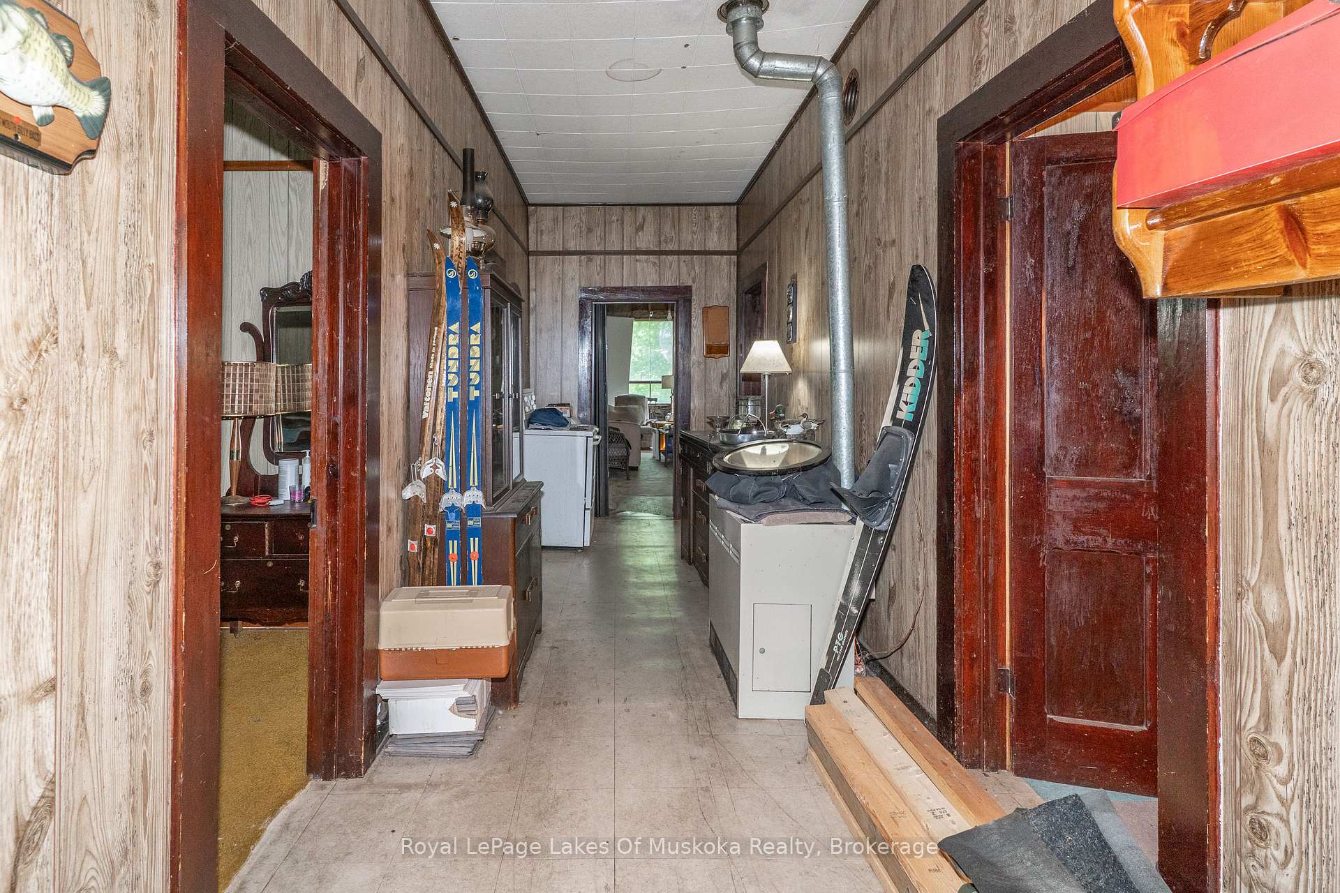 Photo 10 of 1170 North Shore Drive, Gravenhurst, Muskoka (S) — HOMEH