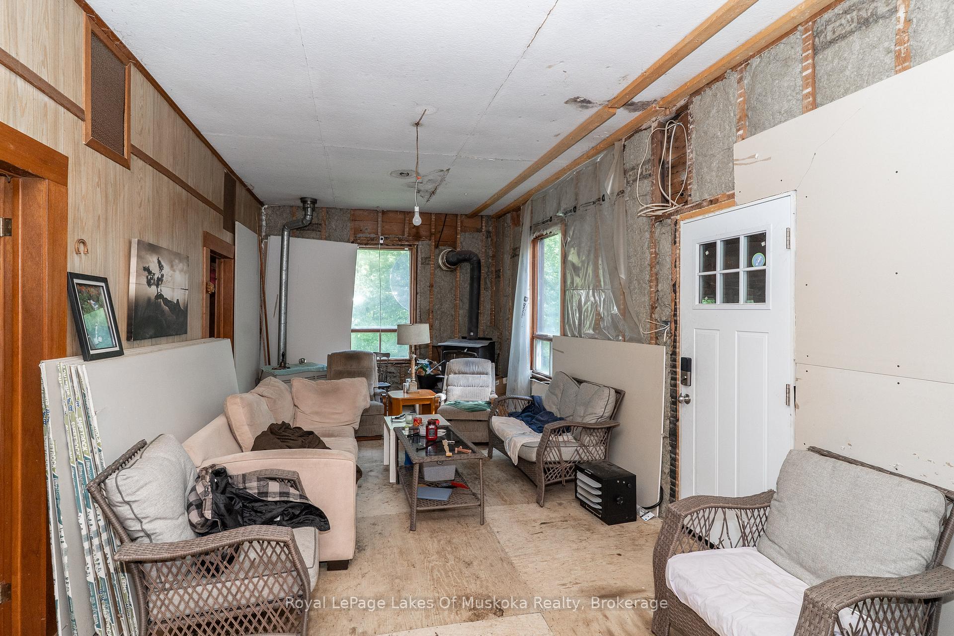 Photo 15 of 1170 North Shore Drive, Gravenhurst, Muskoka (S) — HOMEH