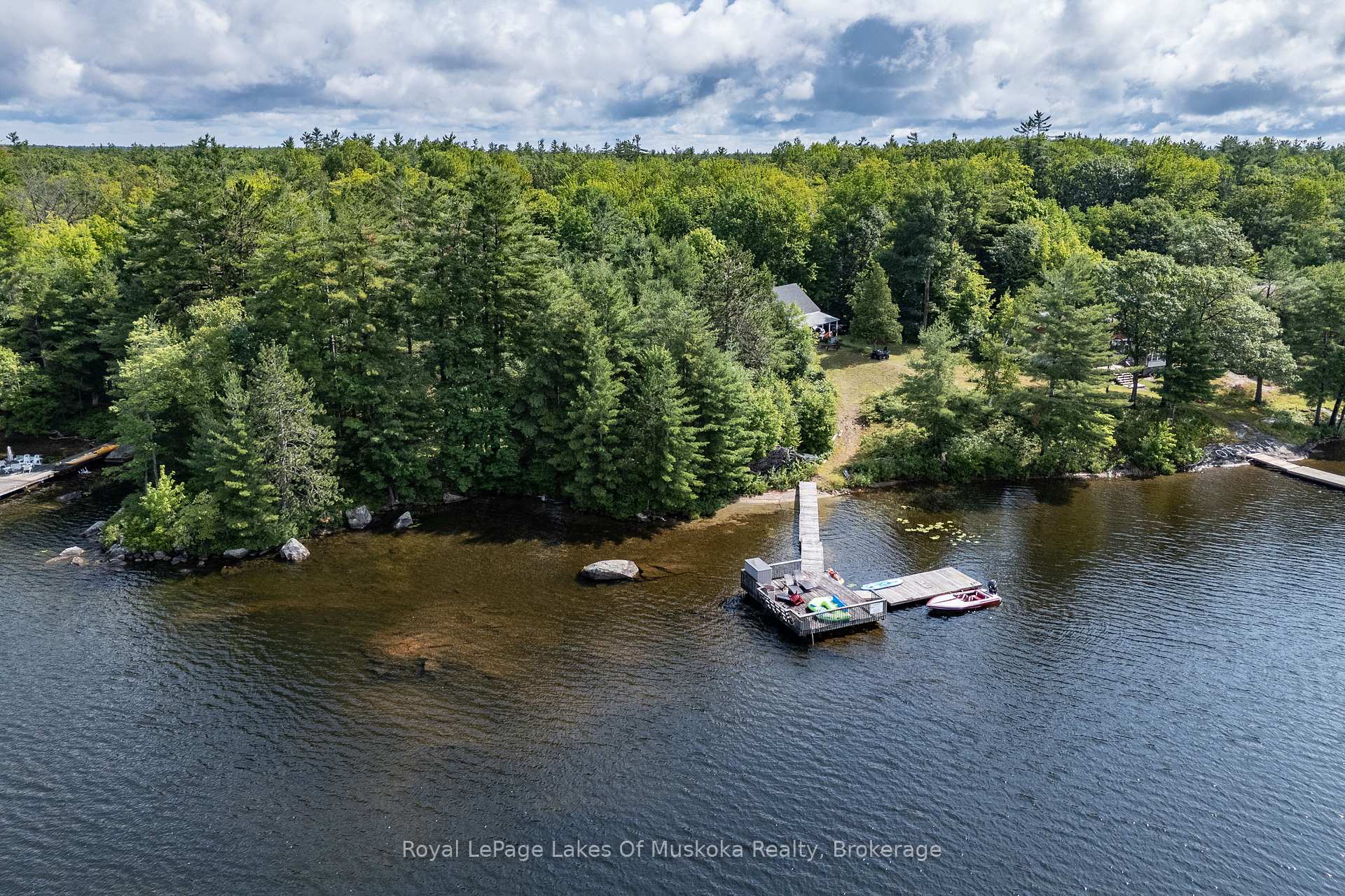Photo 21 of 1170 North Shore Drive, Gravenhurst, Muskoka (S) — HOMEH