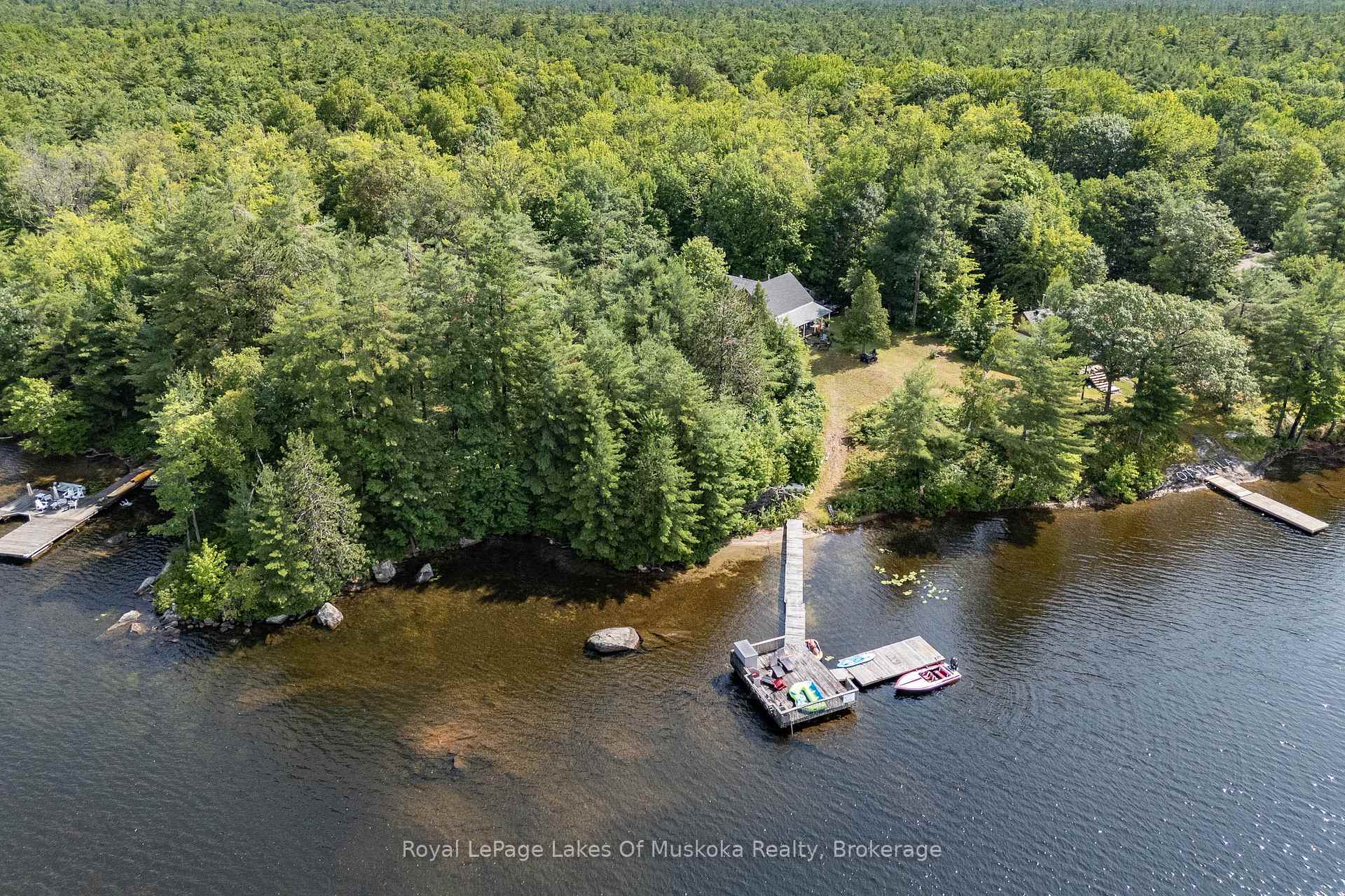 Photo 22 of 1170 North Shore Drive, Gravenhurst, Muskoka (S) — HOMEH