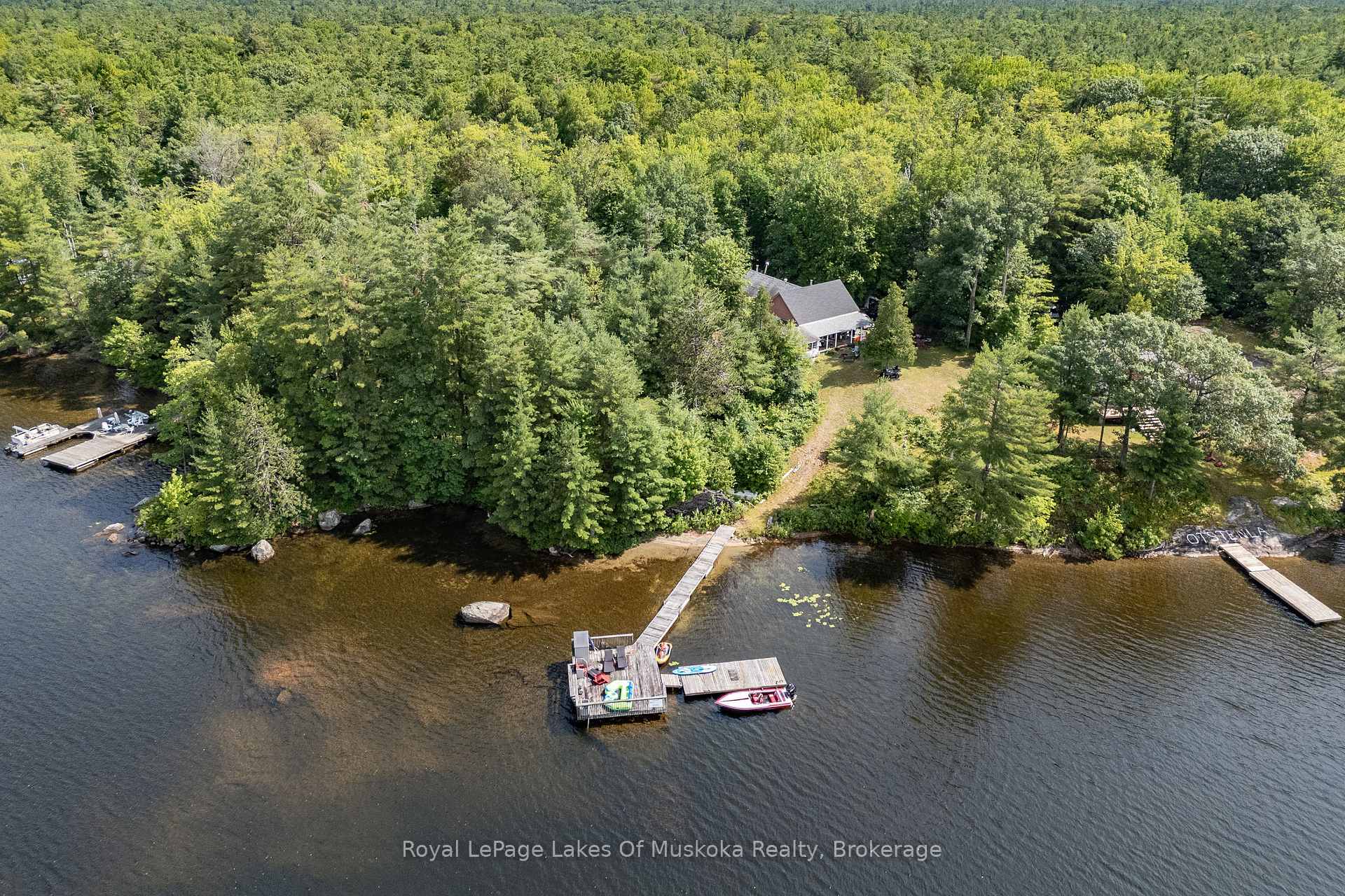 Photo 23 of 1170 North Shore Drive, Gravenhurst, Muskoka (S) — HOMEH