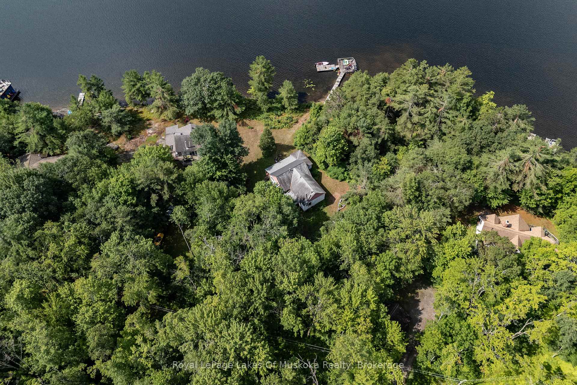 Photo 24 of 1170 North Shore Drive, Gravenhurst, Muskoka (S) — HOMEH