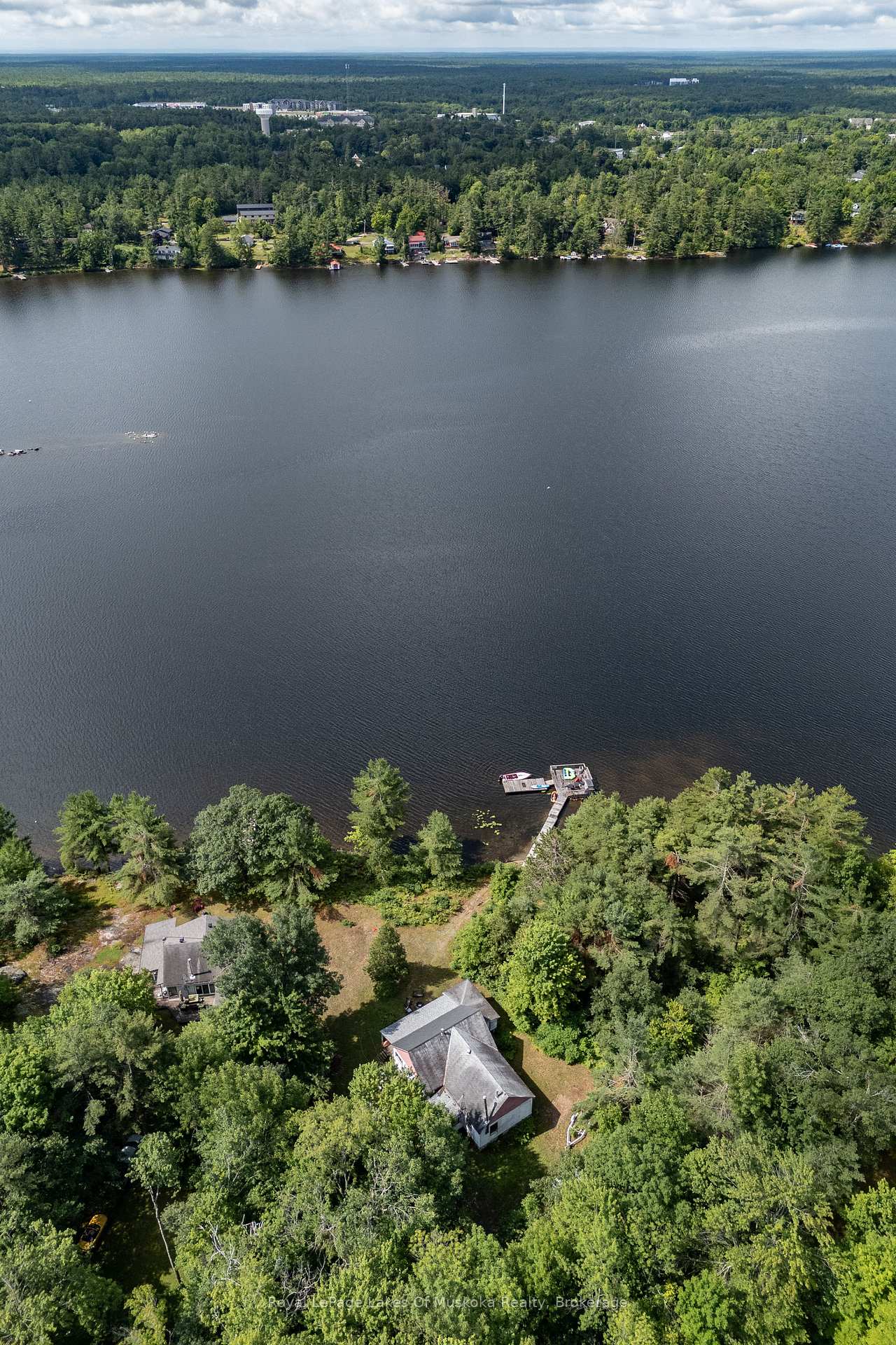 Photo 25 of 1170 North Shore Drive, Gravenhurst, Muskoka (S) — HOMEH