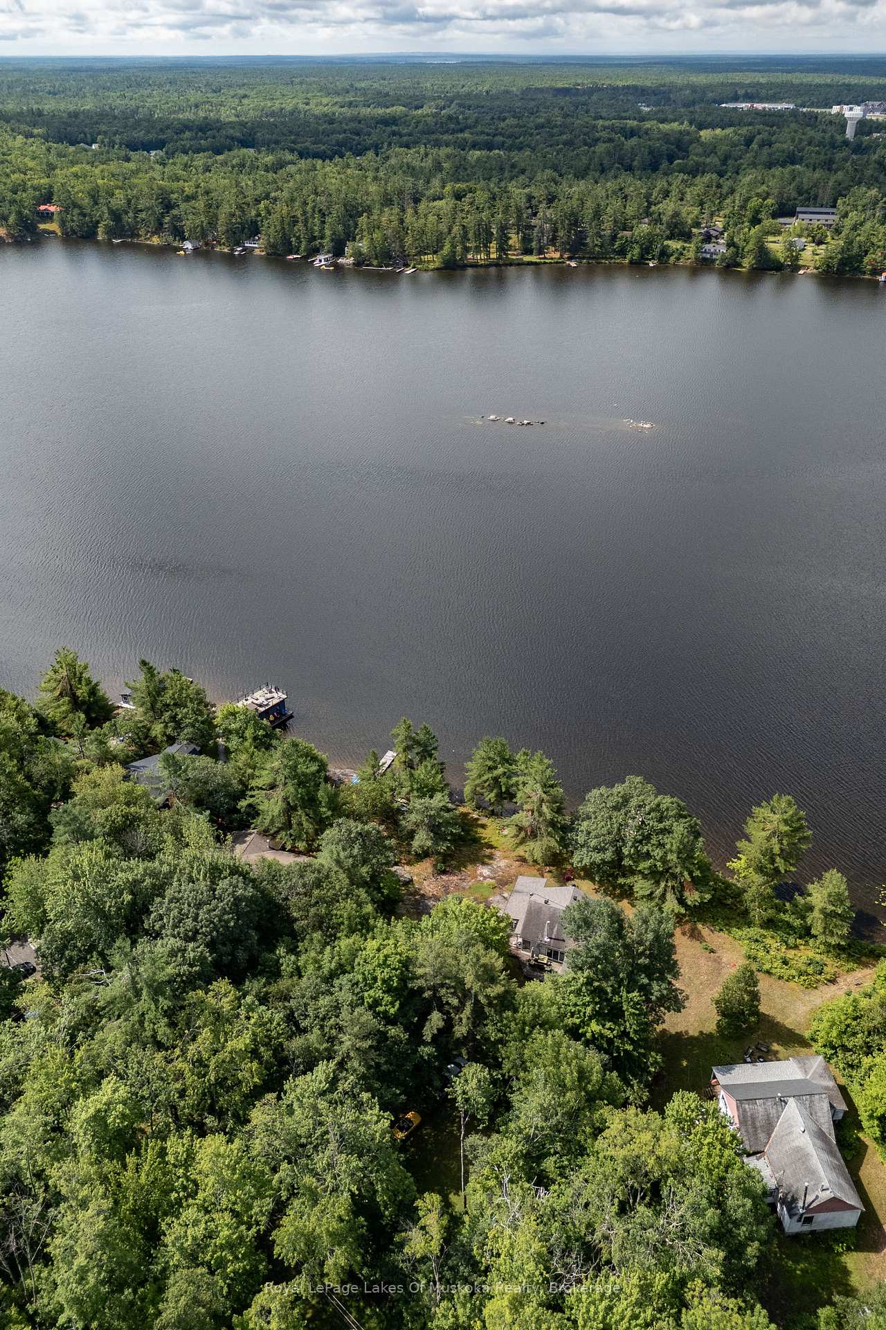 Photo 26 of 1170 North Shore Drive, Gravenhurst, Muskoka (S) — HOMEH