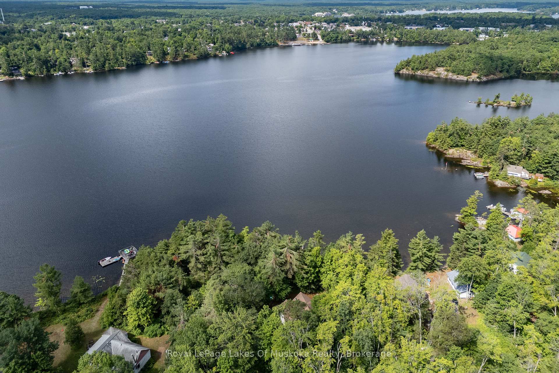 Photo 27 of 1170 North Shore Drive, Gravenhurst, Muskoka (S) — HOMEH