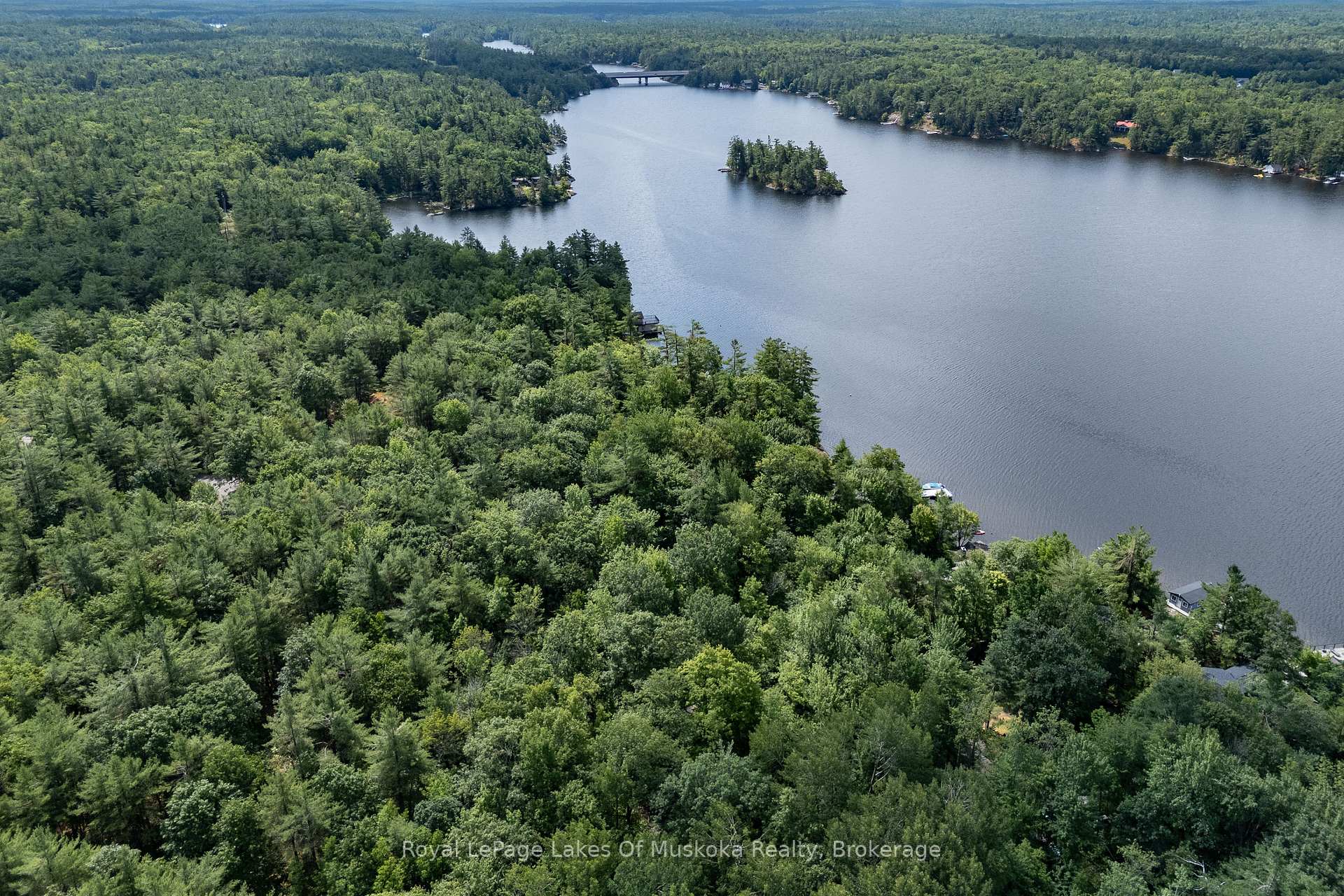 Photo 28 of 1170 North Shore Drive, Gravenhurst, Muskoka (S) — HOMEH