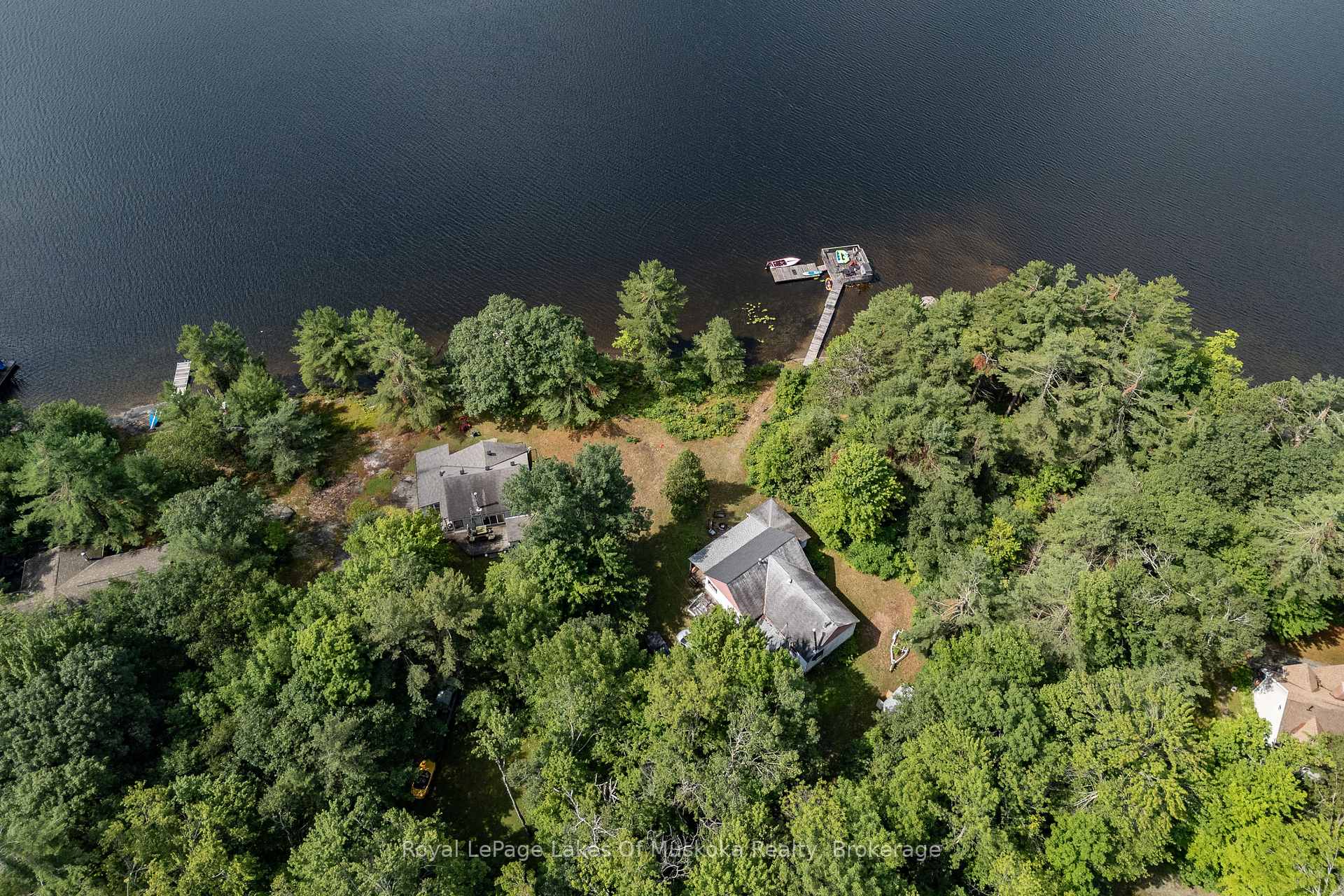 Photo 29 of 1170 North Shore Drive, Gravenhurst, Muskoka (S) — HOMEH