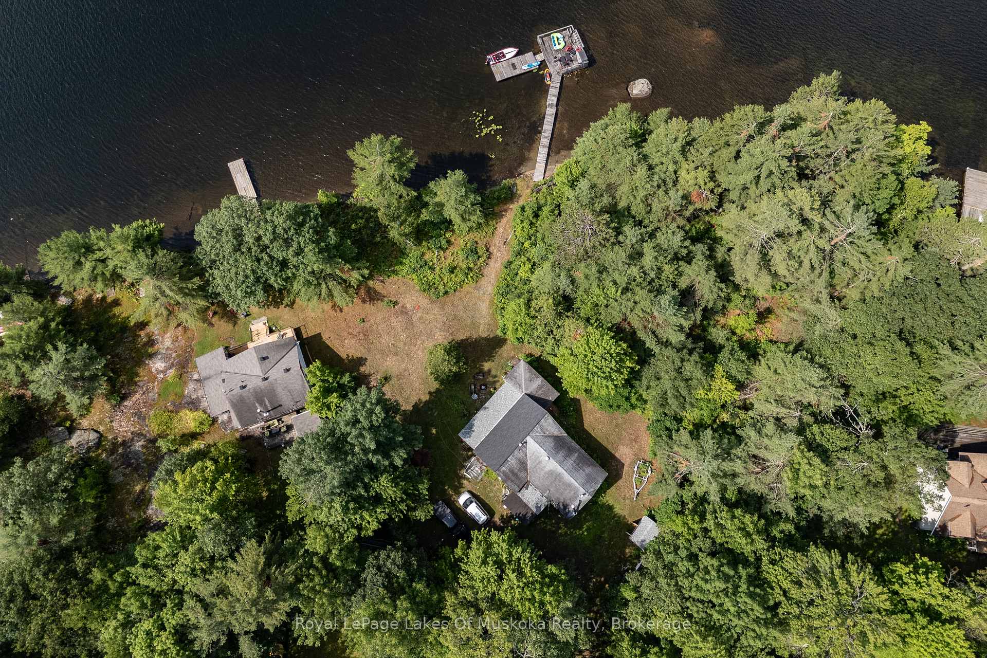 Photo 30 of 1170 North Shore Drive, Gravenhurst, Muskoka (S) — HOMEH