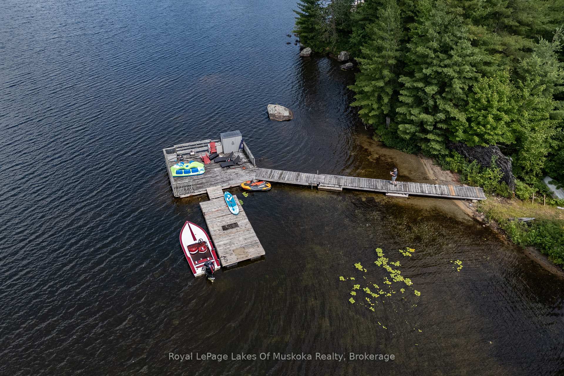 Photo 33 of 1170 North Shore Drive, Gravenhurst, Muskoka (S) — HOMEH