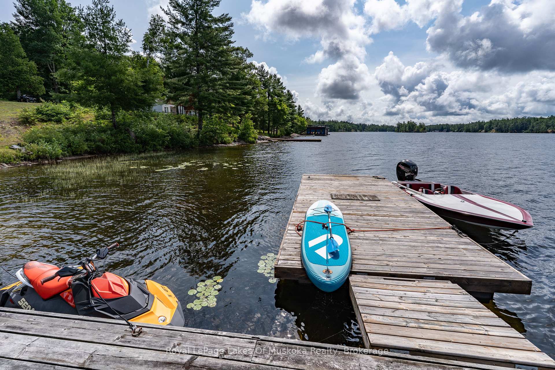 Photo 34 of 1170 North Shore Drive, Gravenhurst, Muskoka (S) — HOMEH