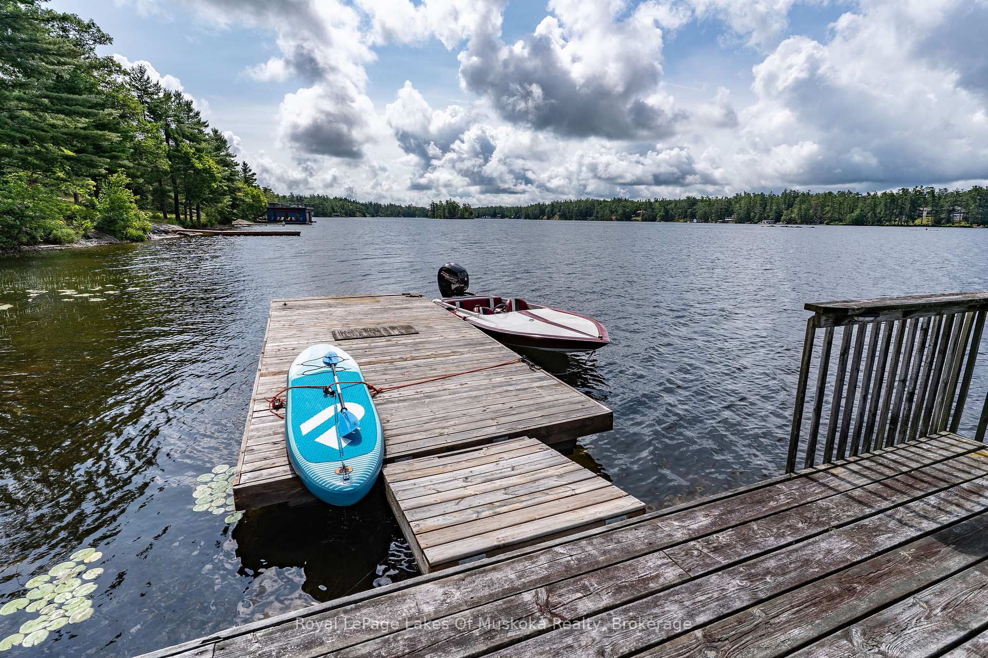 Photo 35 of 1170 North Shore Drive, Gravenhurst, Muskoka (S) — HOMEH