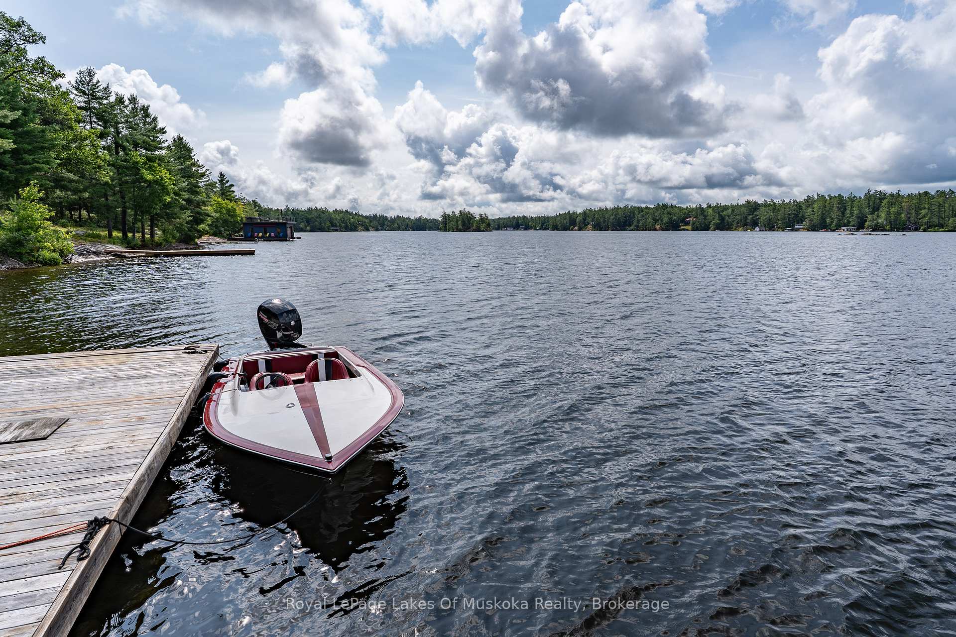 Photo 36 of 1170 North Shore Drive, Gravenhurst, Muskoka (S) — HOMEH