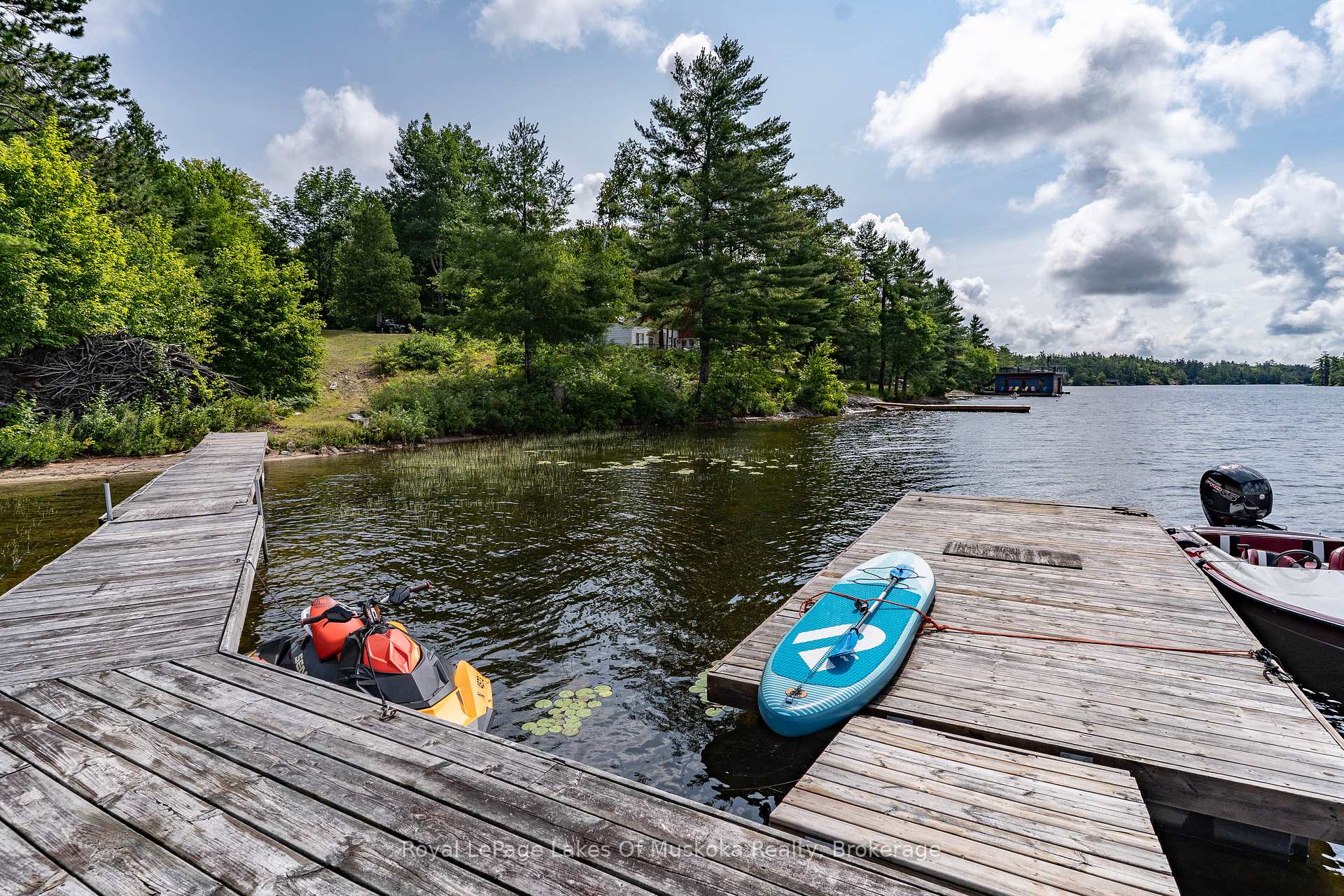 Photo 39 of 1170 North Shore Drive, Gravenhurst, Muskoka (S) — HOMEH