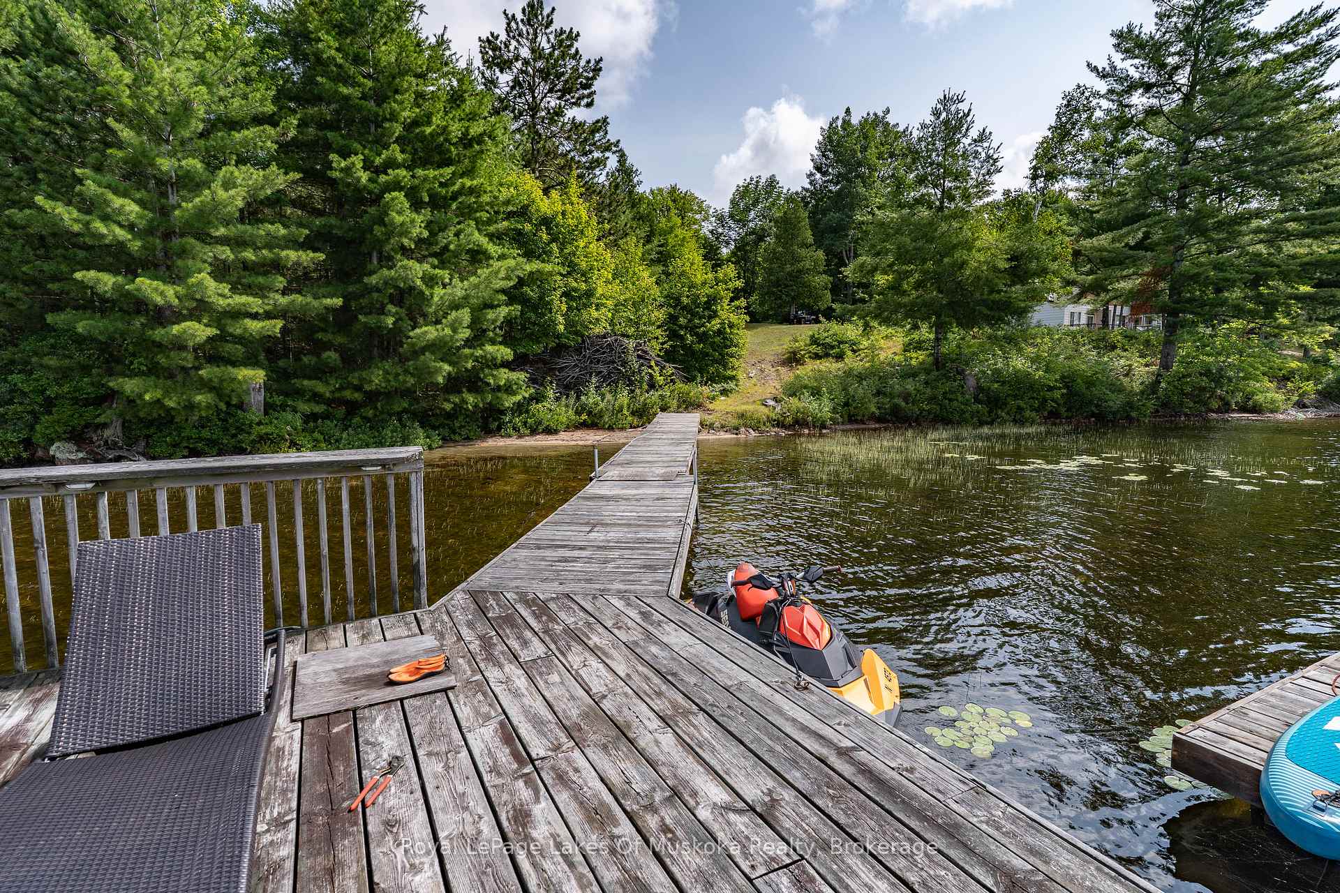 Photo 40 of 1170 North Shore Drive, Gravenhurst, Muskoka (S) — HOMEH