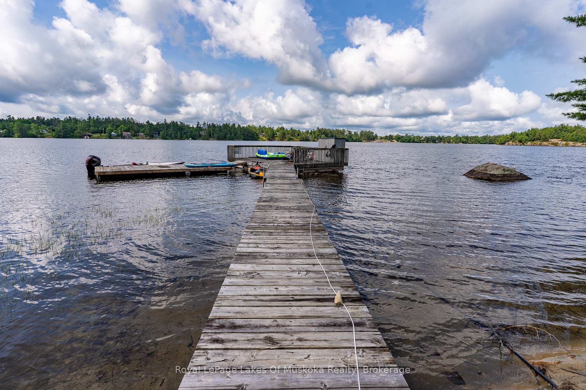 Photo 43 of 1170 North Shore Drive, Gravenhurst, Muskoka (S) — HOMEH
