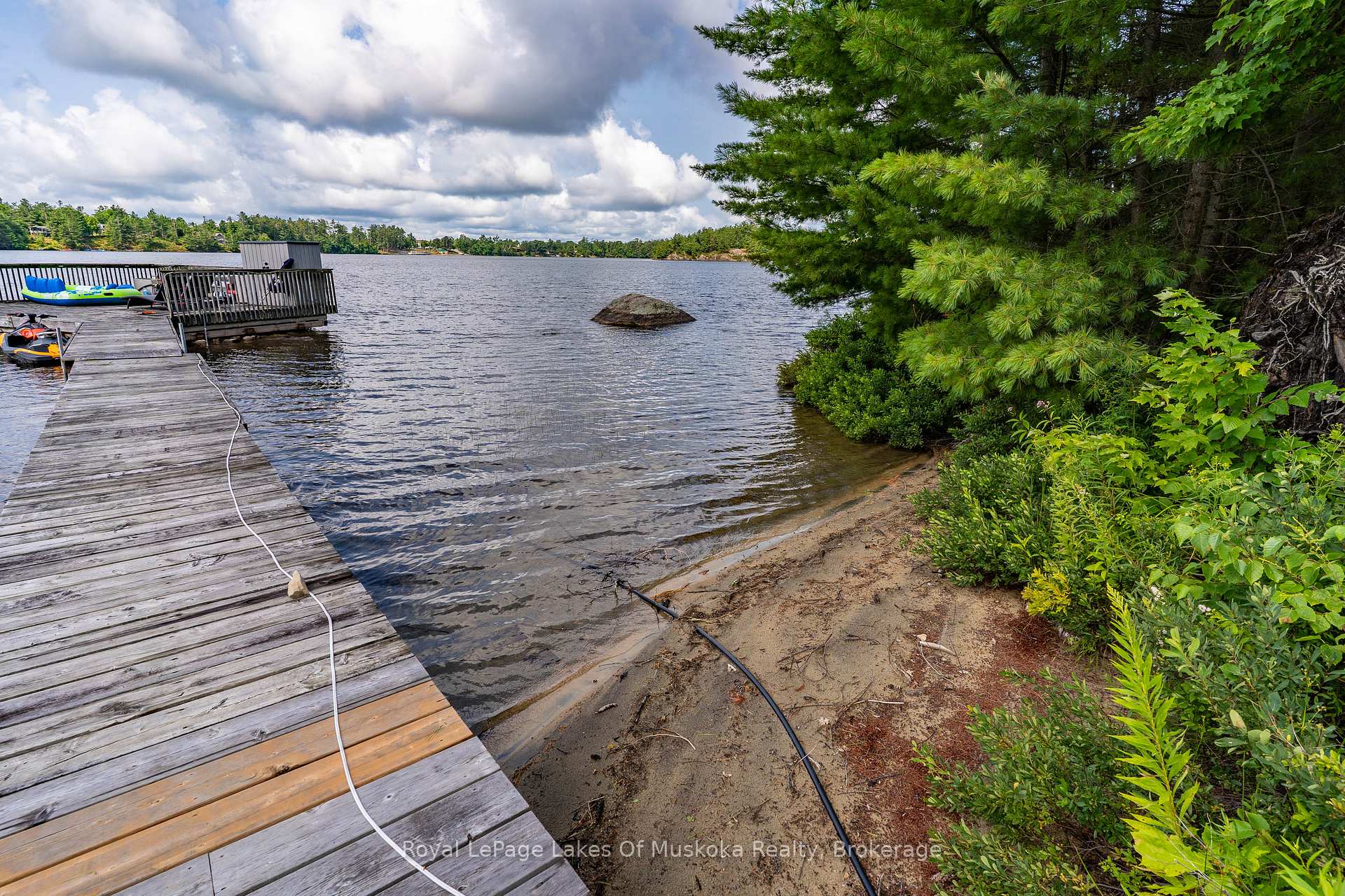 Photo 45 of 1170 North Shore Drive, Gravenhurst, Muskoka (S) — HOMEH