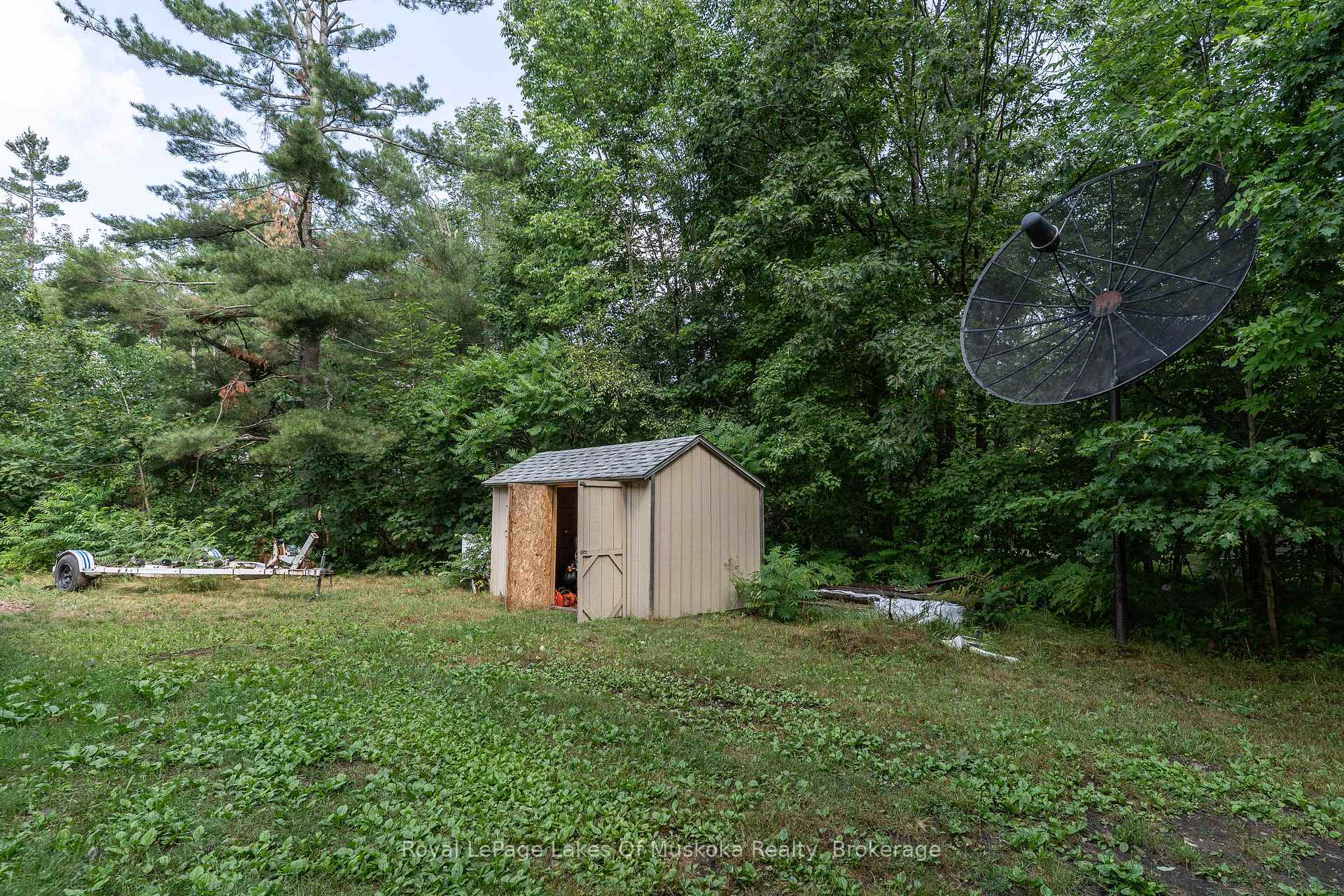 Photo 47 of 1170 North Shore Drive, Gravenhurst, Muskoka (S) — HOMEH
