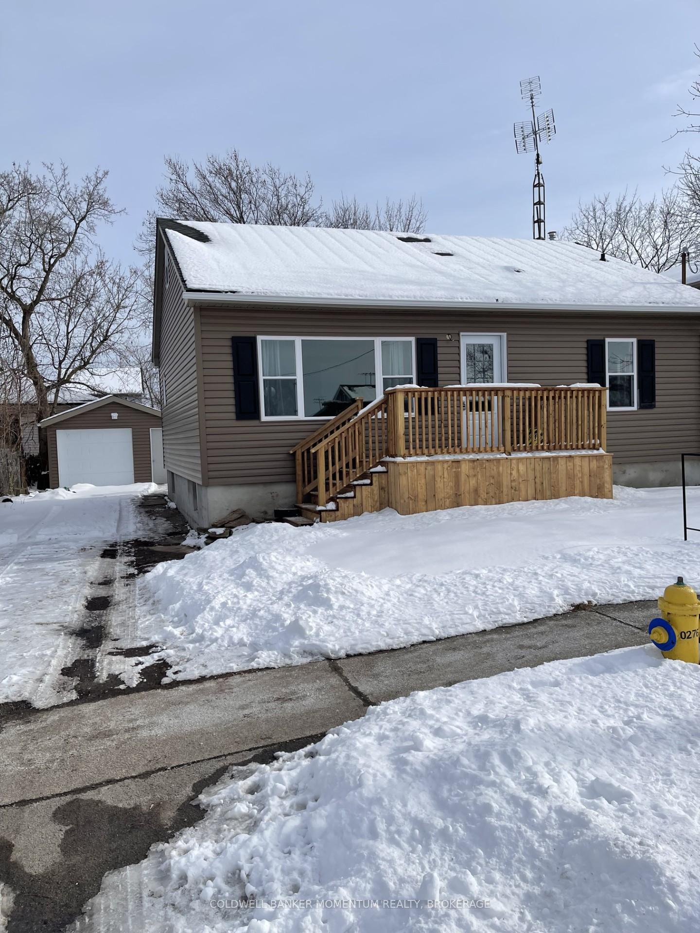 Photo 1 of 67 Powerview Avenue, St. Catharines, Western Hill — HOMEH