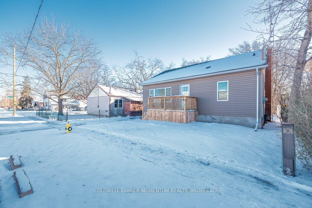 Photo 3 of 67 Powerview Avenue, St. Catharines, Western Hill — HOMEH