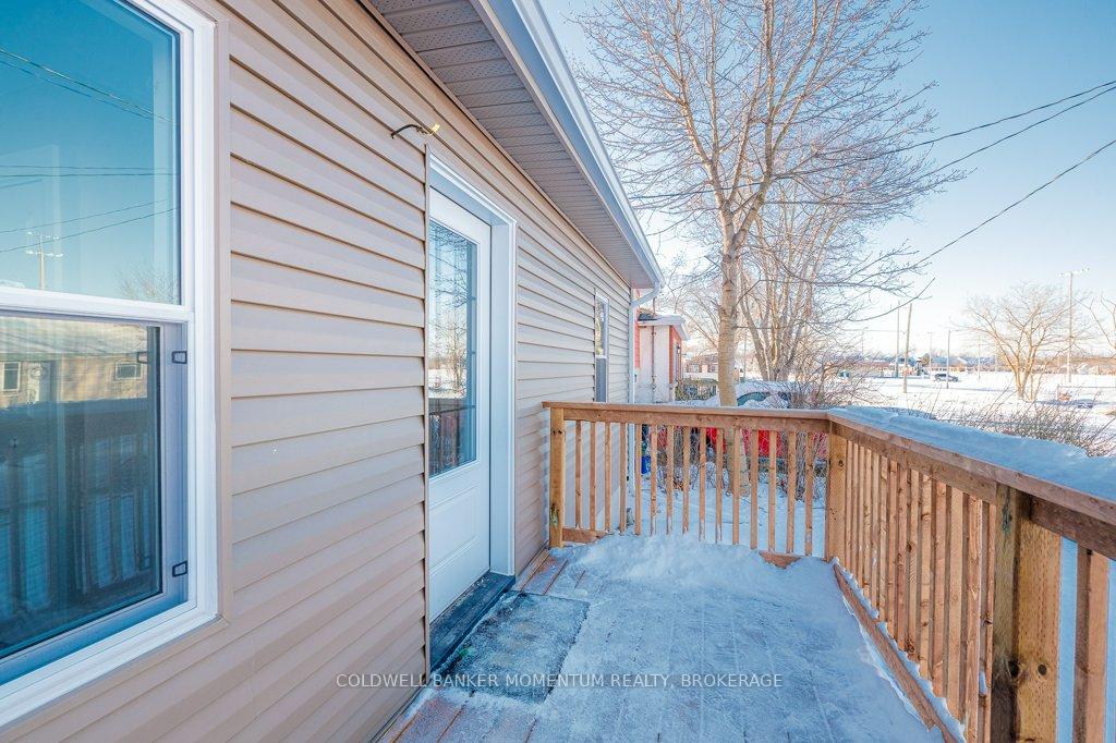 Photo 4 of 67 Powerview Avenue, St. Catharines, Western Hill — HOMEH