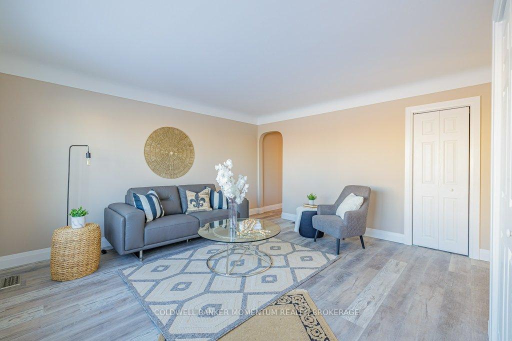 Photo 6 of 67 Powerview Avenue, St. Catharines, Western Hill — HOMEH