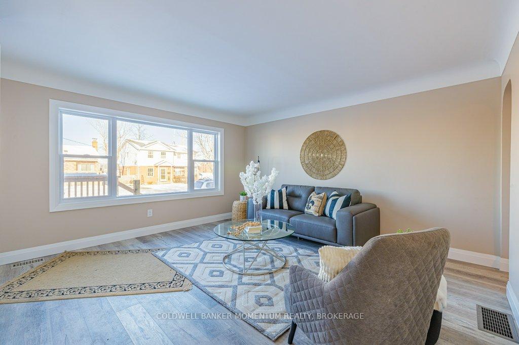 Photo 8 of 67 Powerview Avenue, St. Catharines, Western Hill — HOMEH