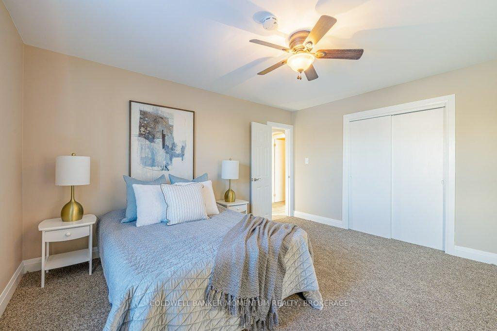 Photo 14 of 67 Powerview Avenue, St. Catharines, Western Hill — HOMEH
